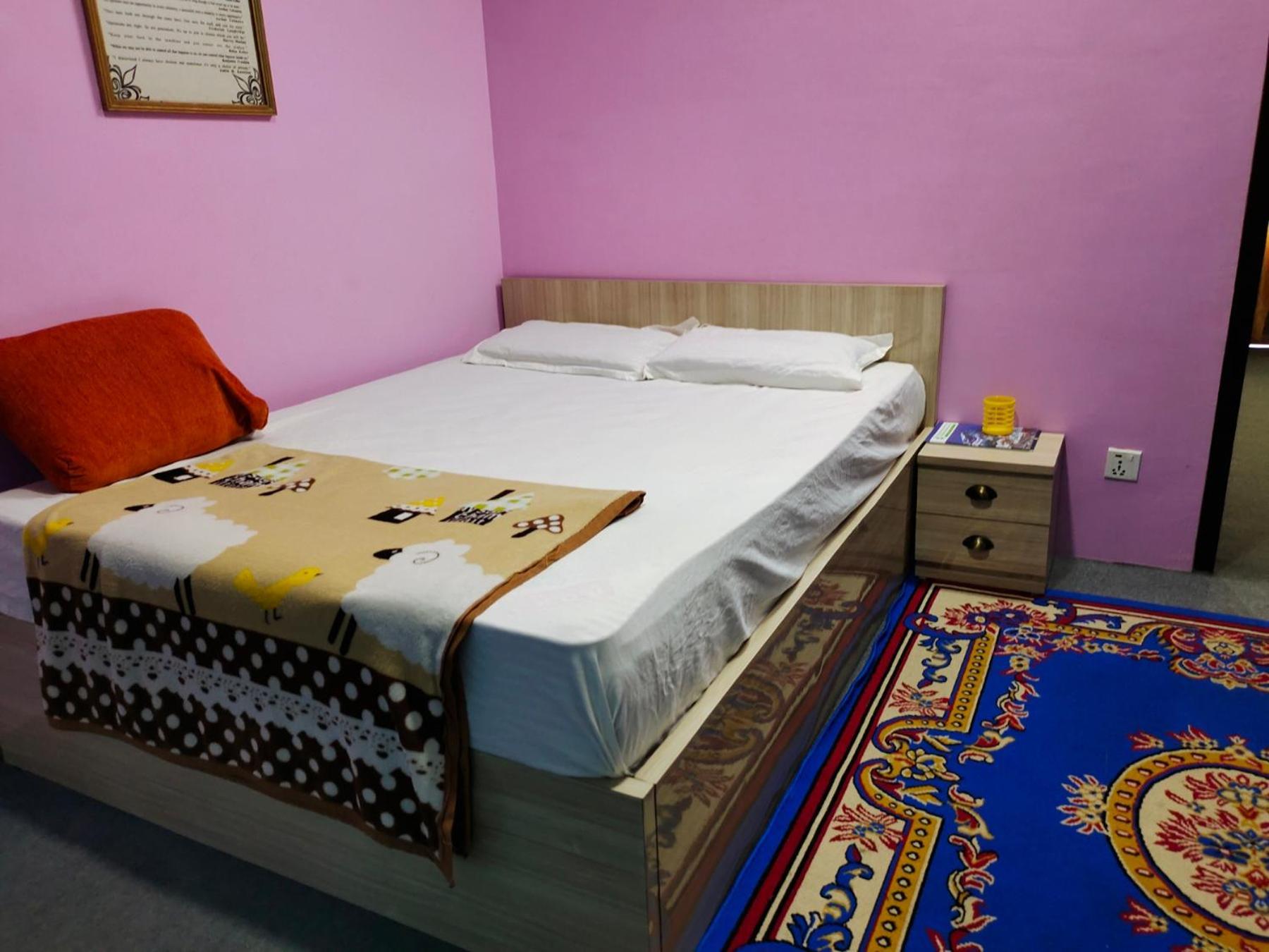 Homestay Stayeasy-kathmandu *