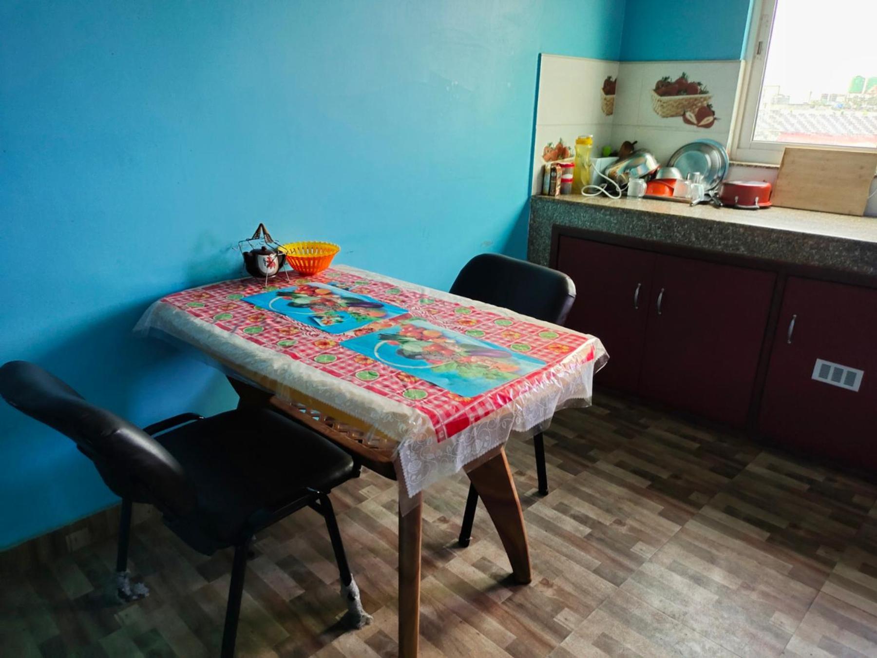 Stayeasy-kathmandu Homestay