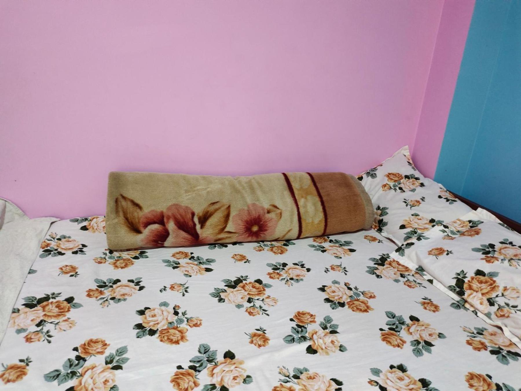 Stayeasy-kathmandu Homestay *