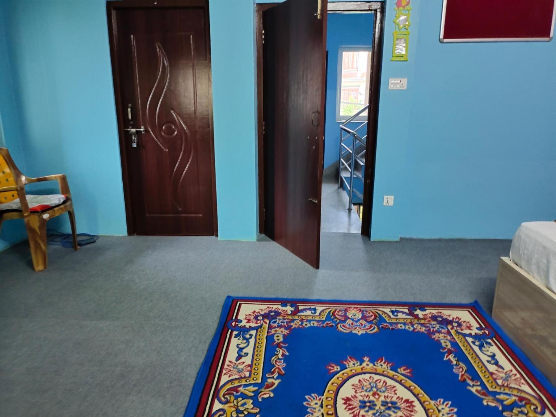 Stayeasy-kathmandu Homestay