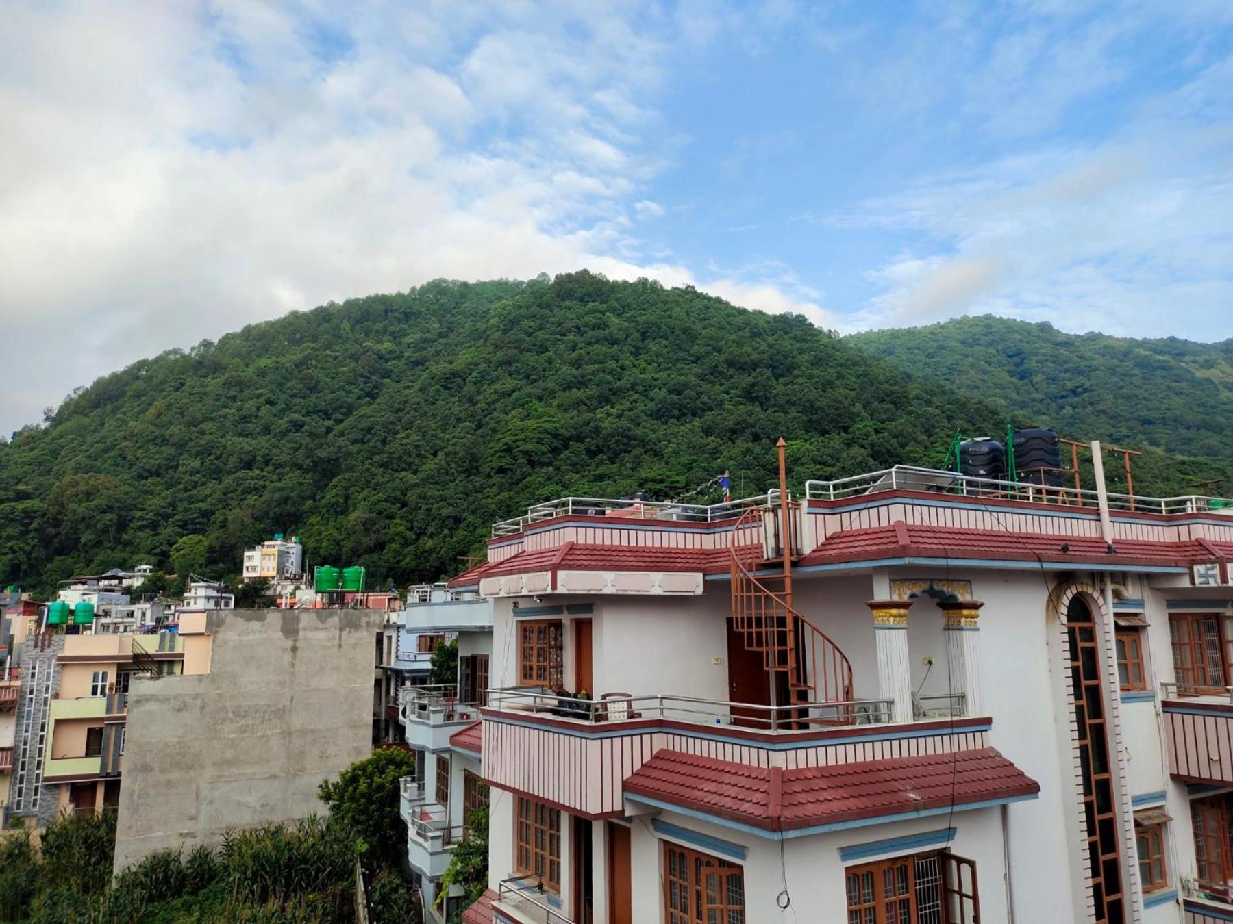 Stayeasy-kathmandu * Kathmandu