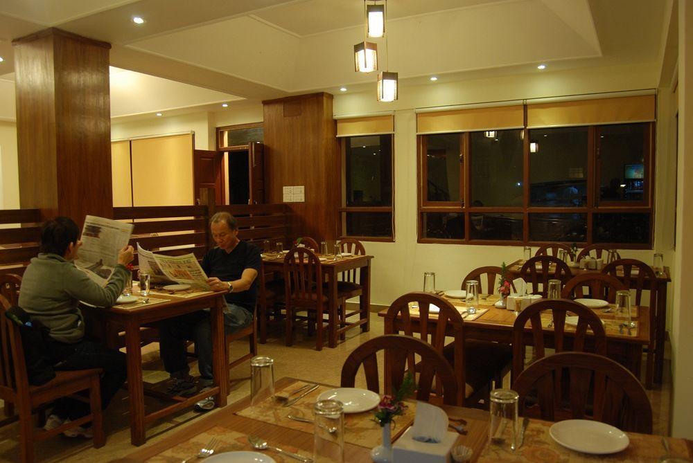 Friends Hotel Kathmandu