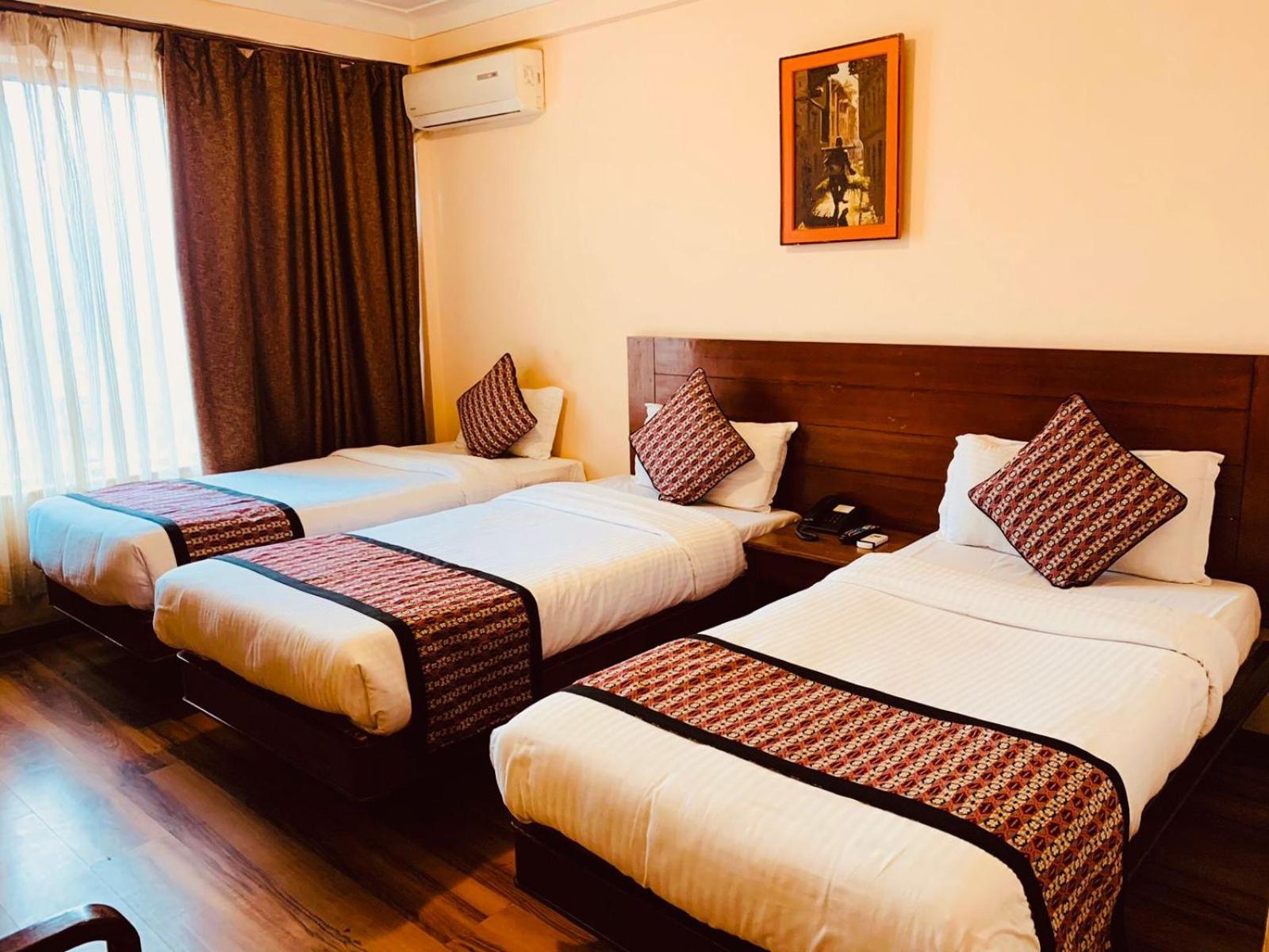 Manang 4* Kathmandu