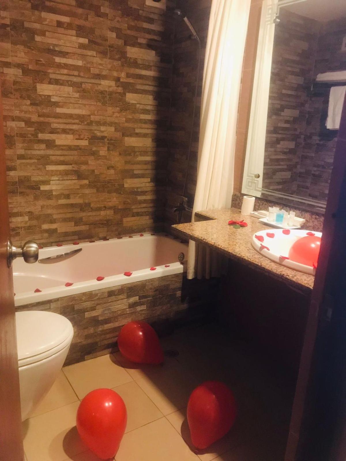 Hotel Manang Kathmandu