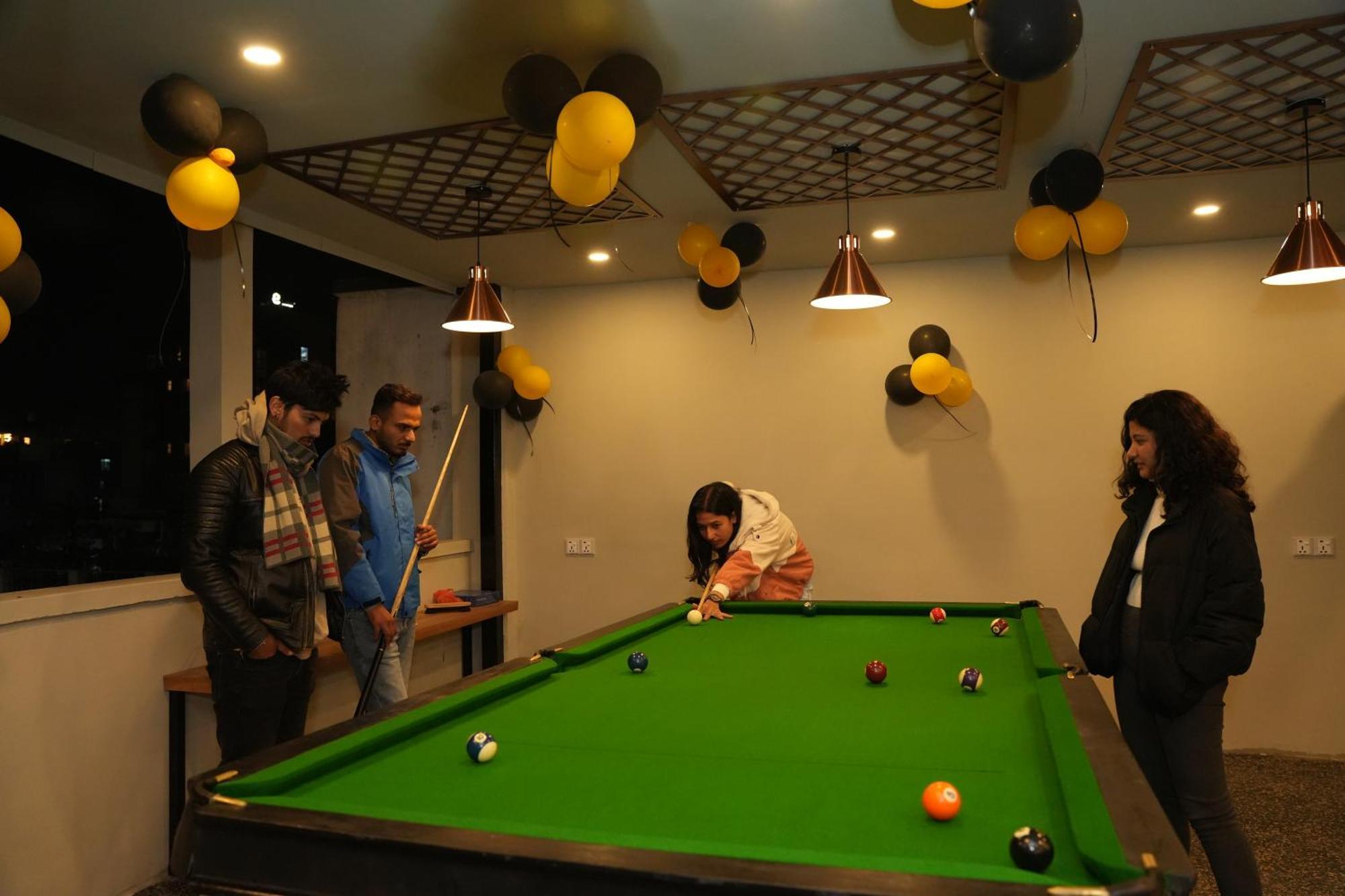 Hotel Royal Kings