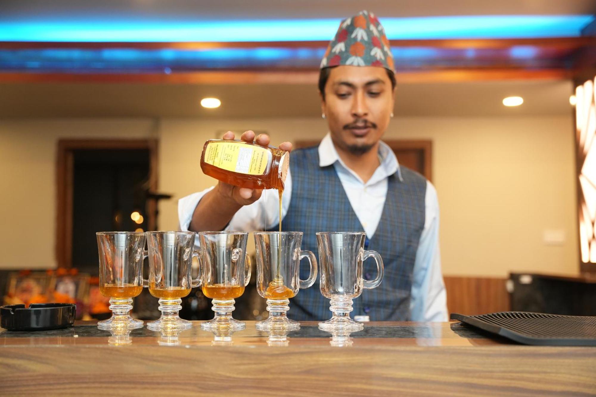 Hotel Royal Kings 3*