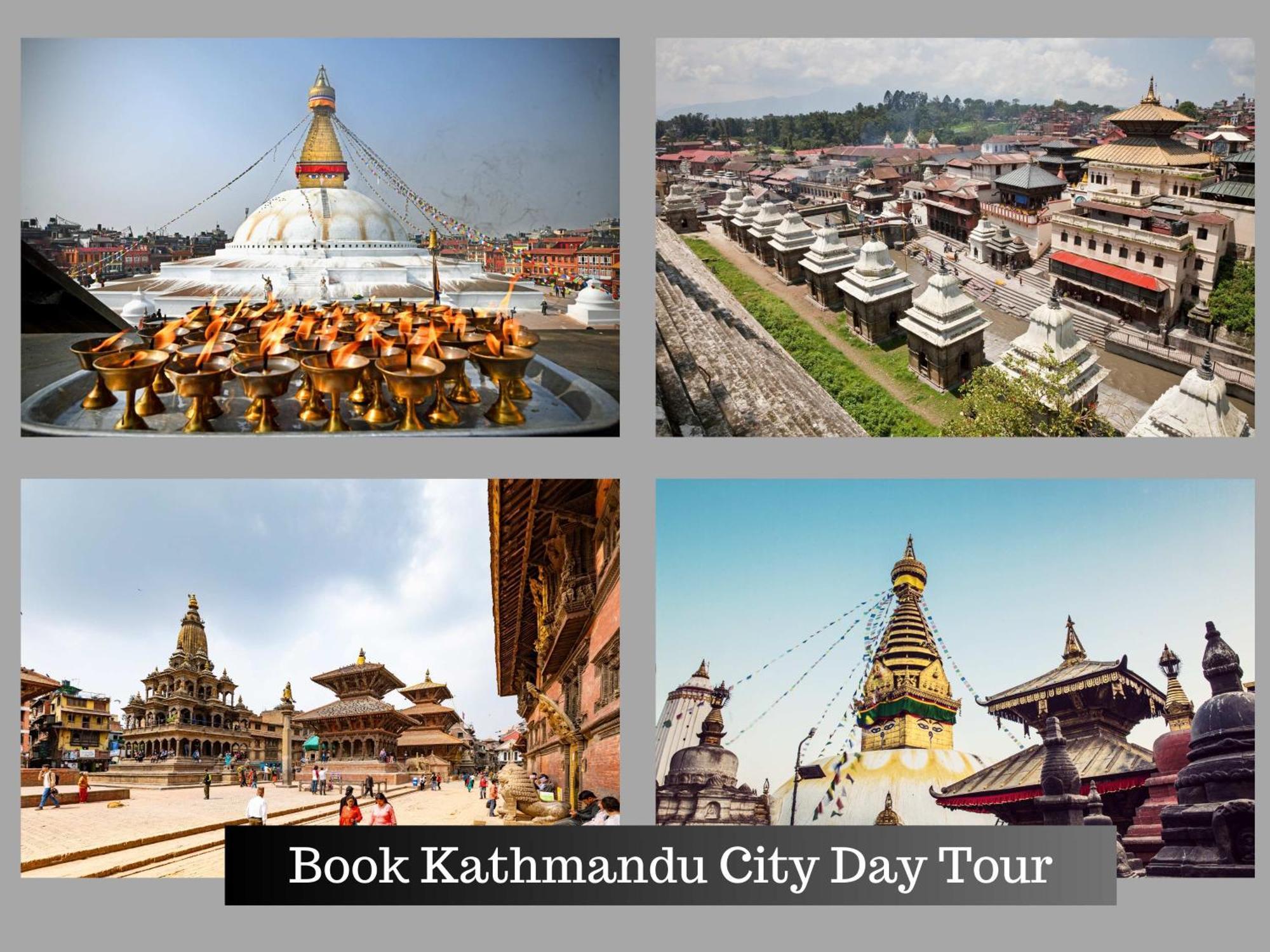 Royal Kings Hotel Kathmandu
