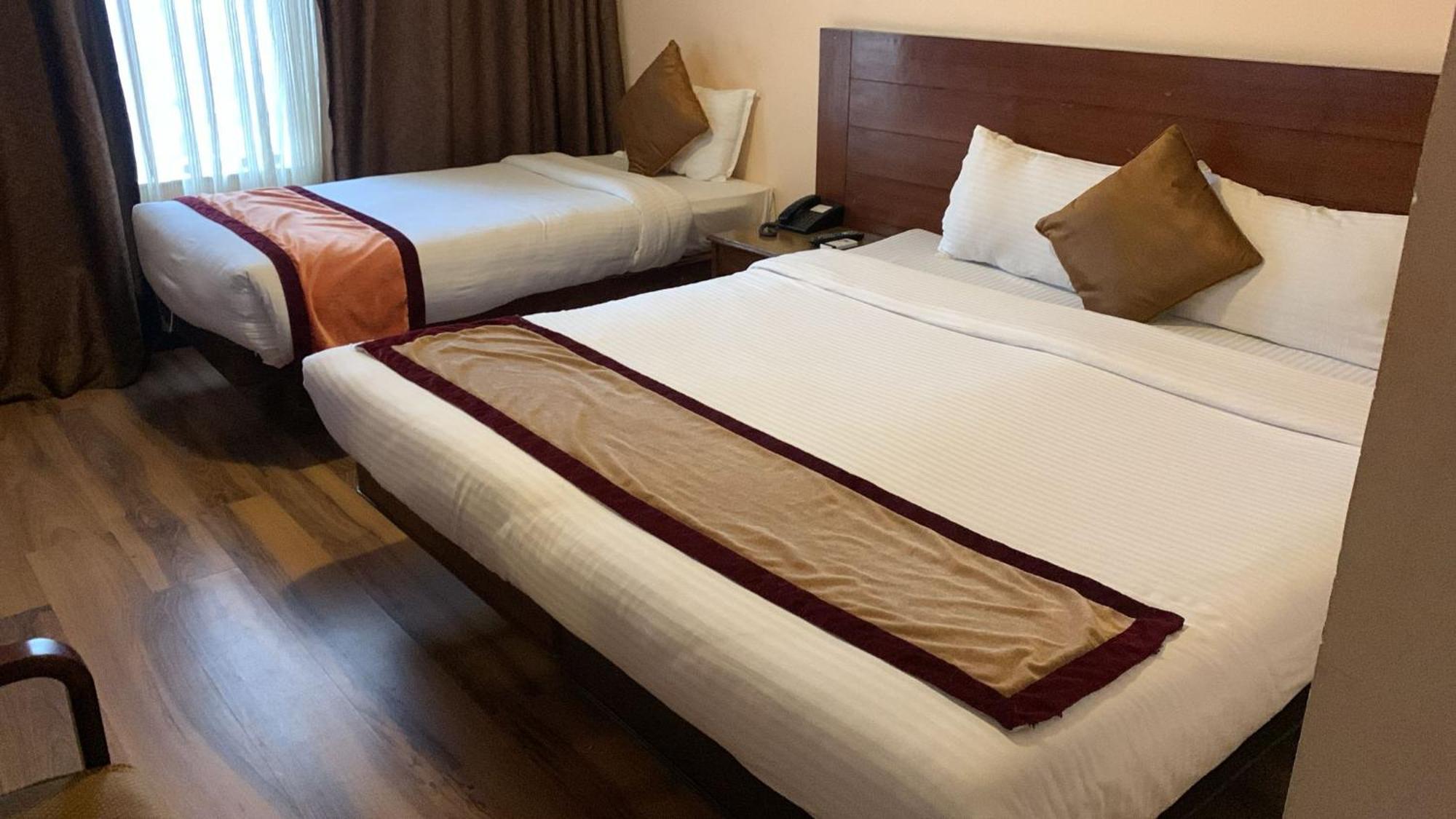 Hotel Manang