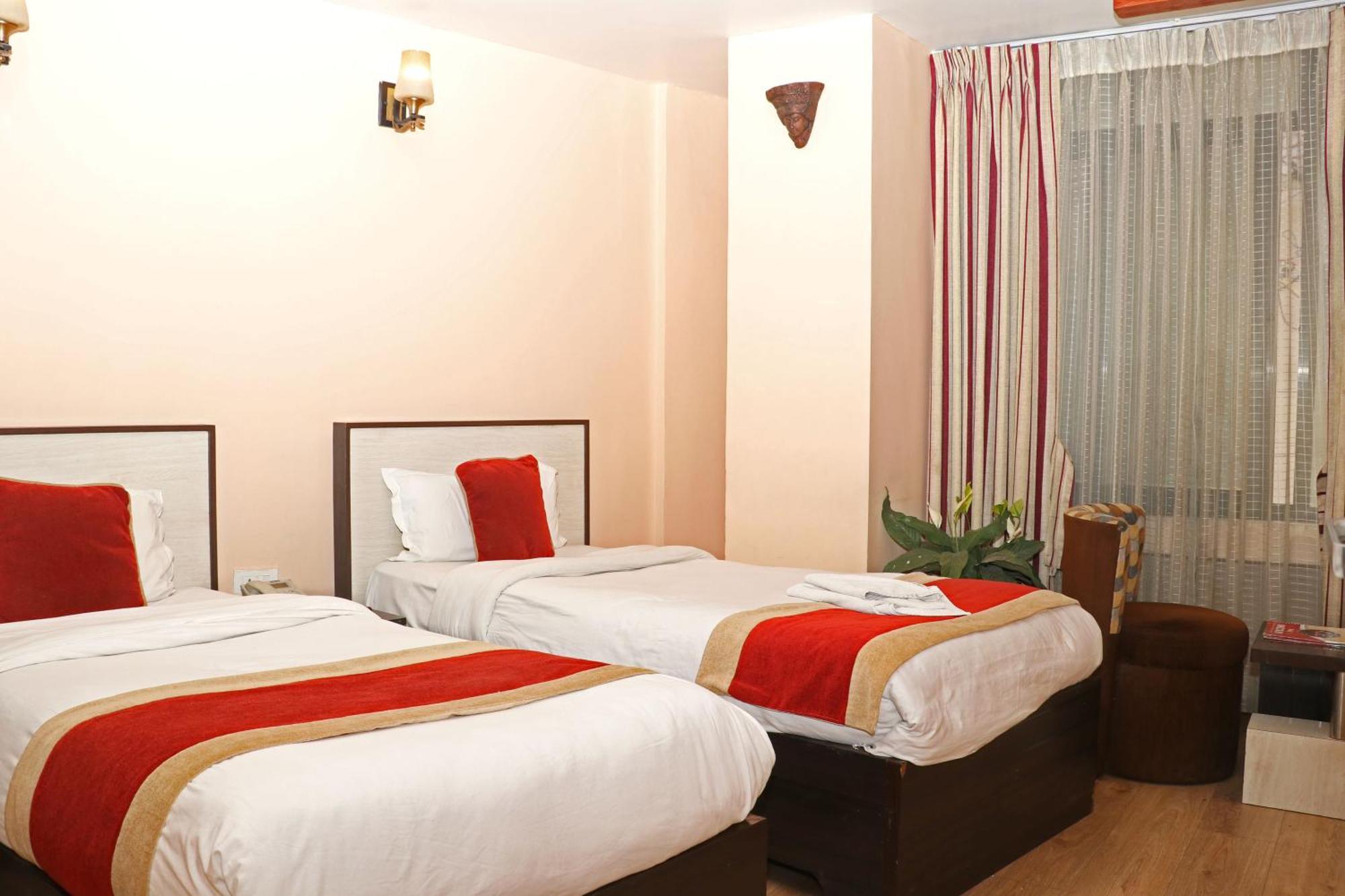 Readers Pvt.ltd Hotel 3*