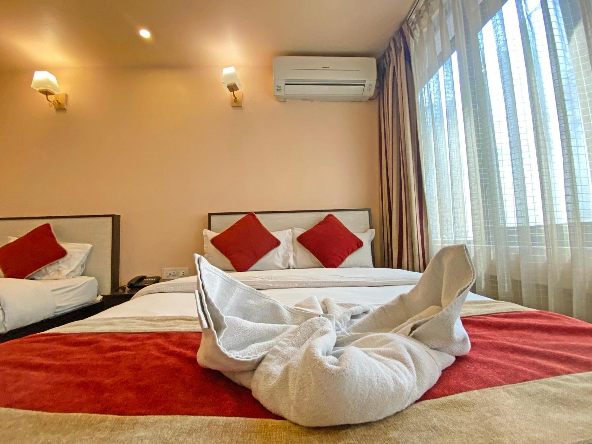 Hotel Readers Pvt.ltd