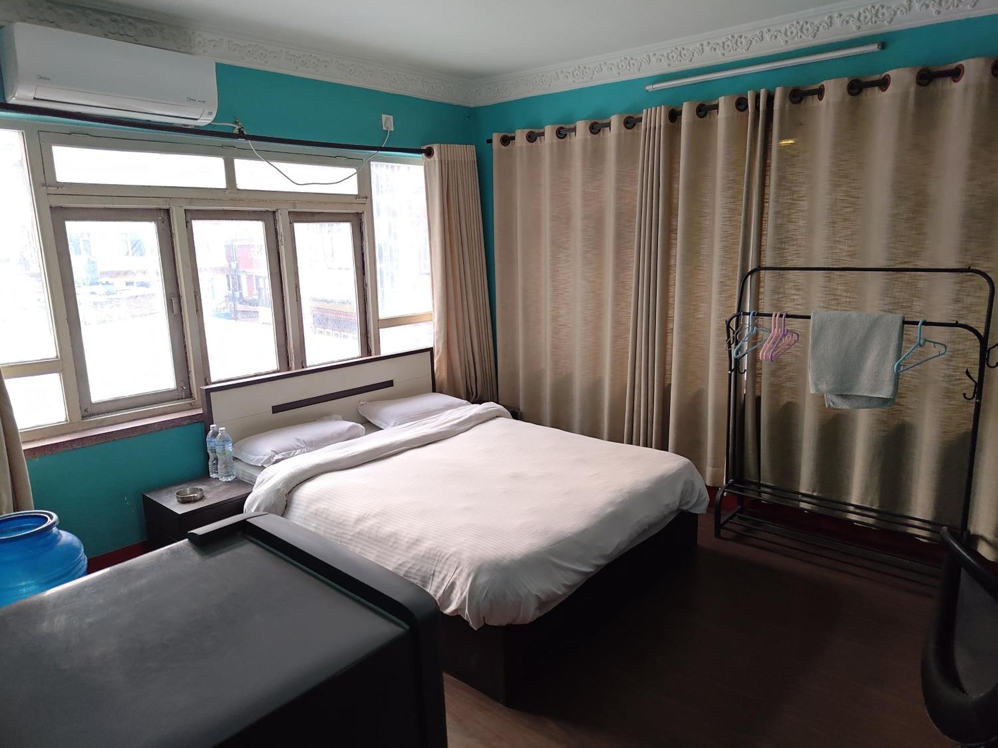 Hotel Banana Kathmandu
