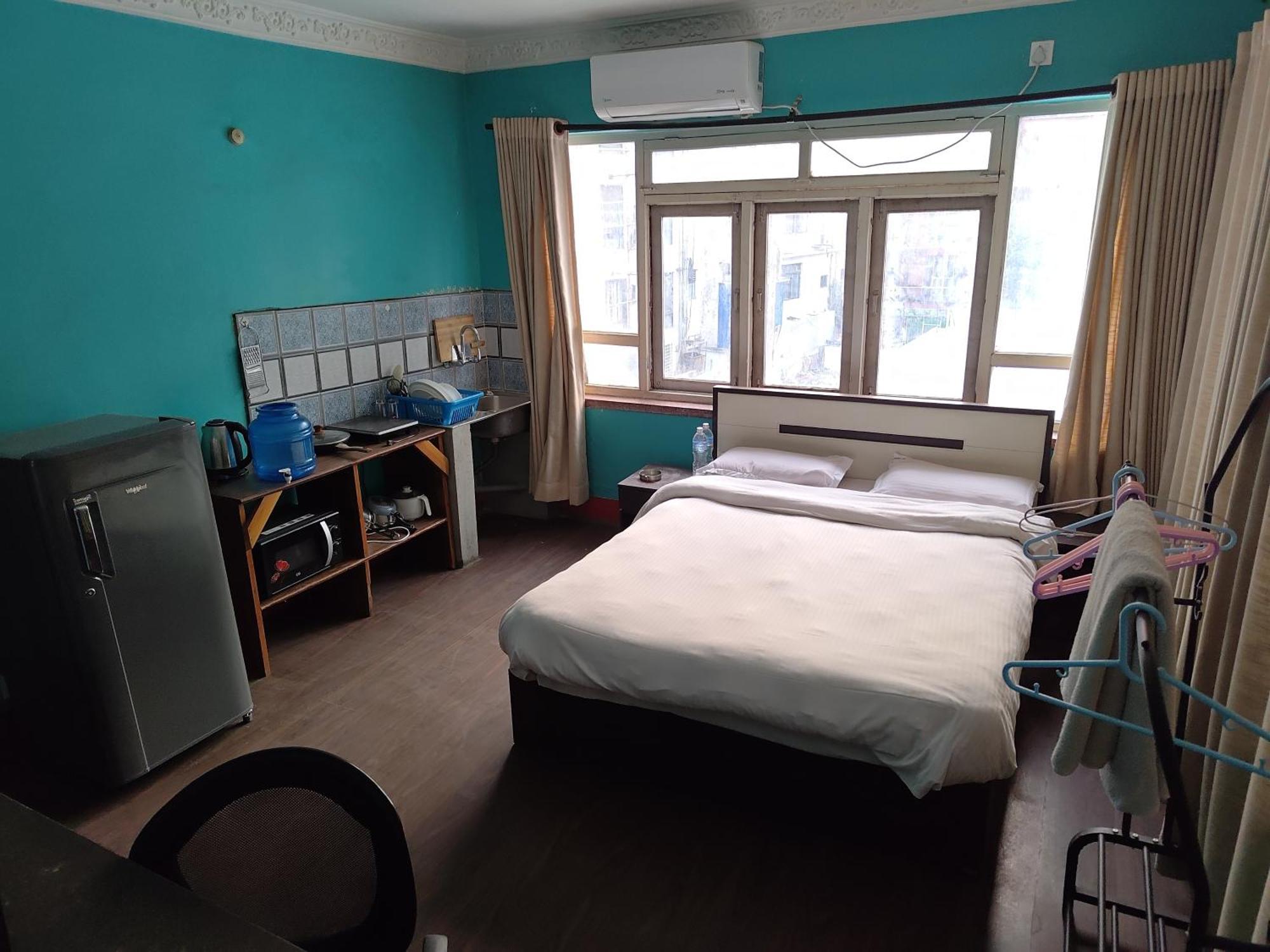 Hotel Banana Kathmandu