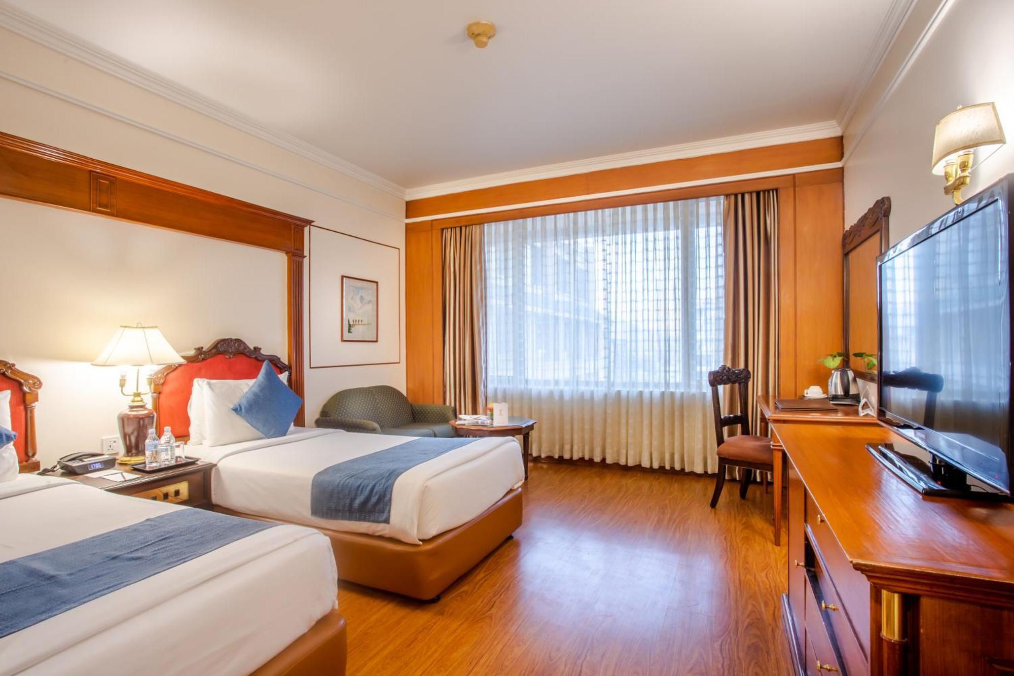 Hotel The Everest Kathmandu