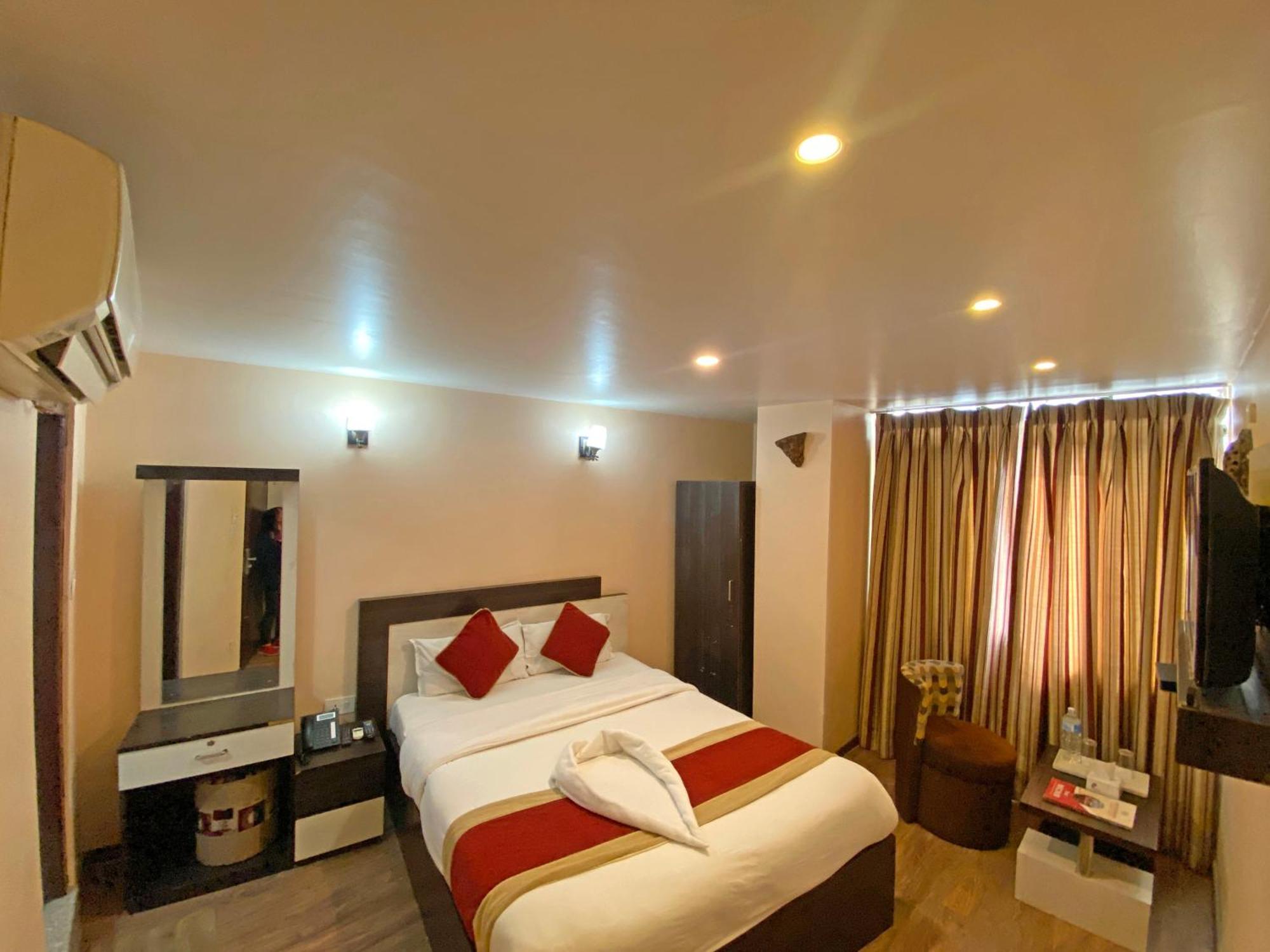 Hotel Readers Pvt.ltd Kathmandu