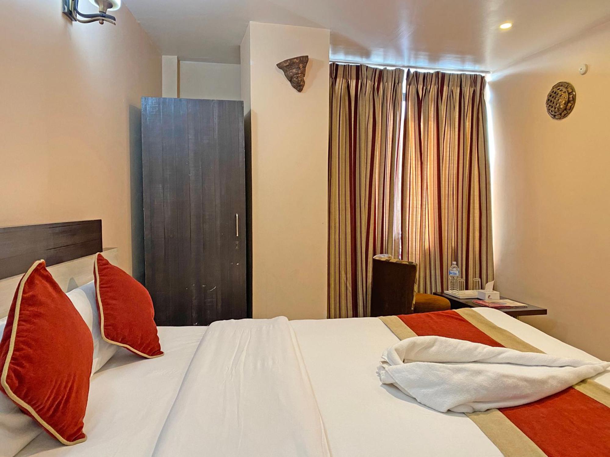 Readers Pvt.ltd Hotel Kathmandu
