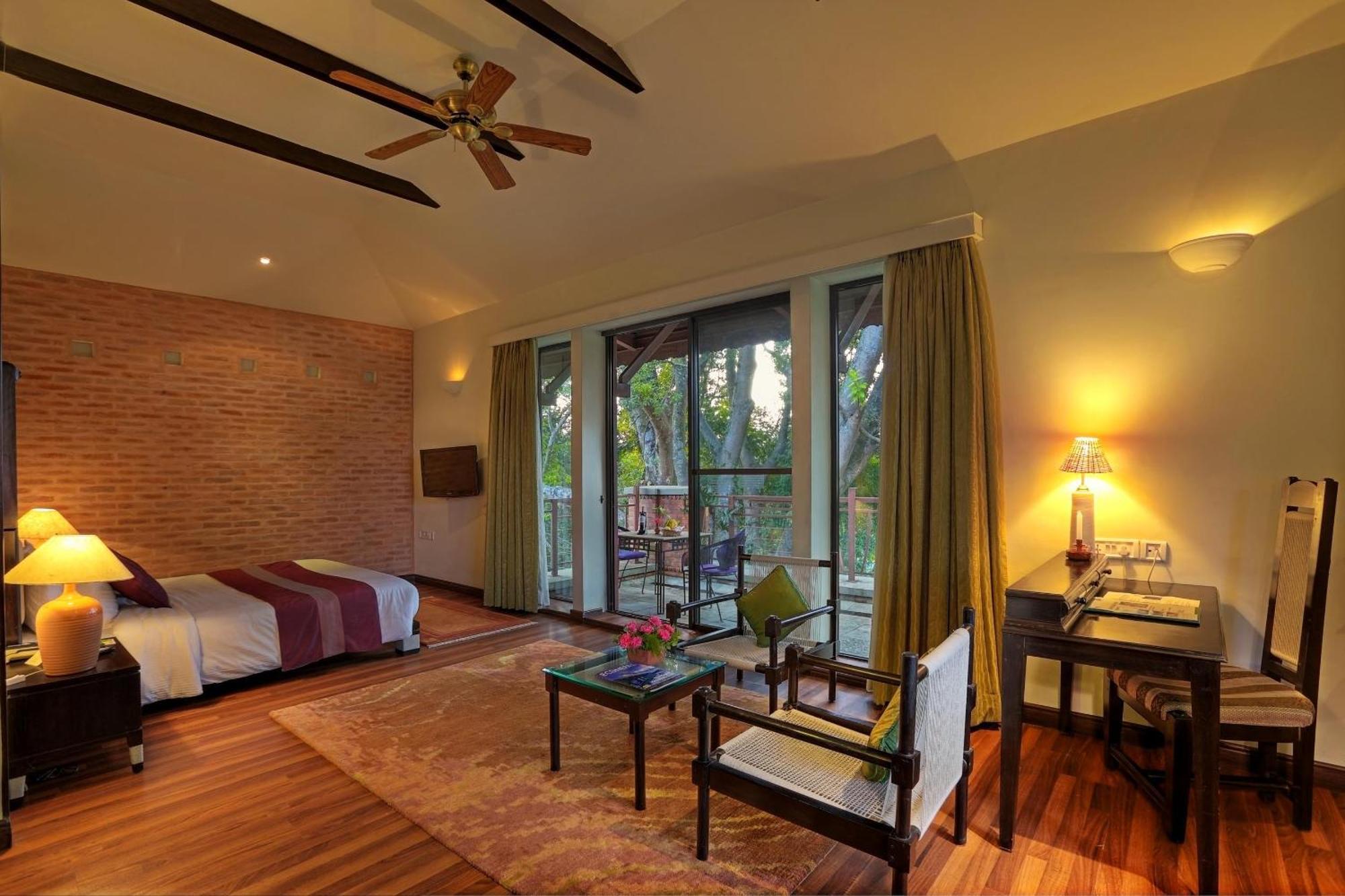 Resort Gokarna Forest 5*