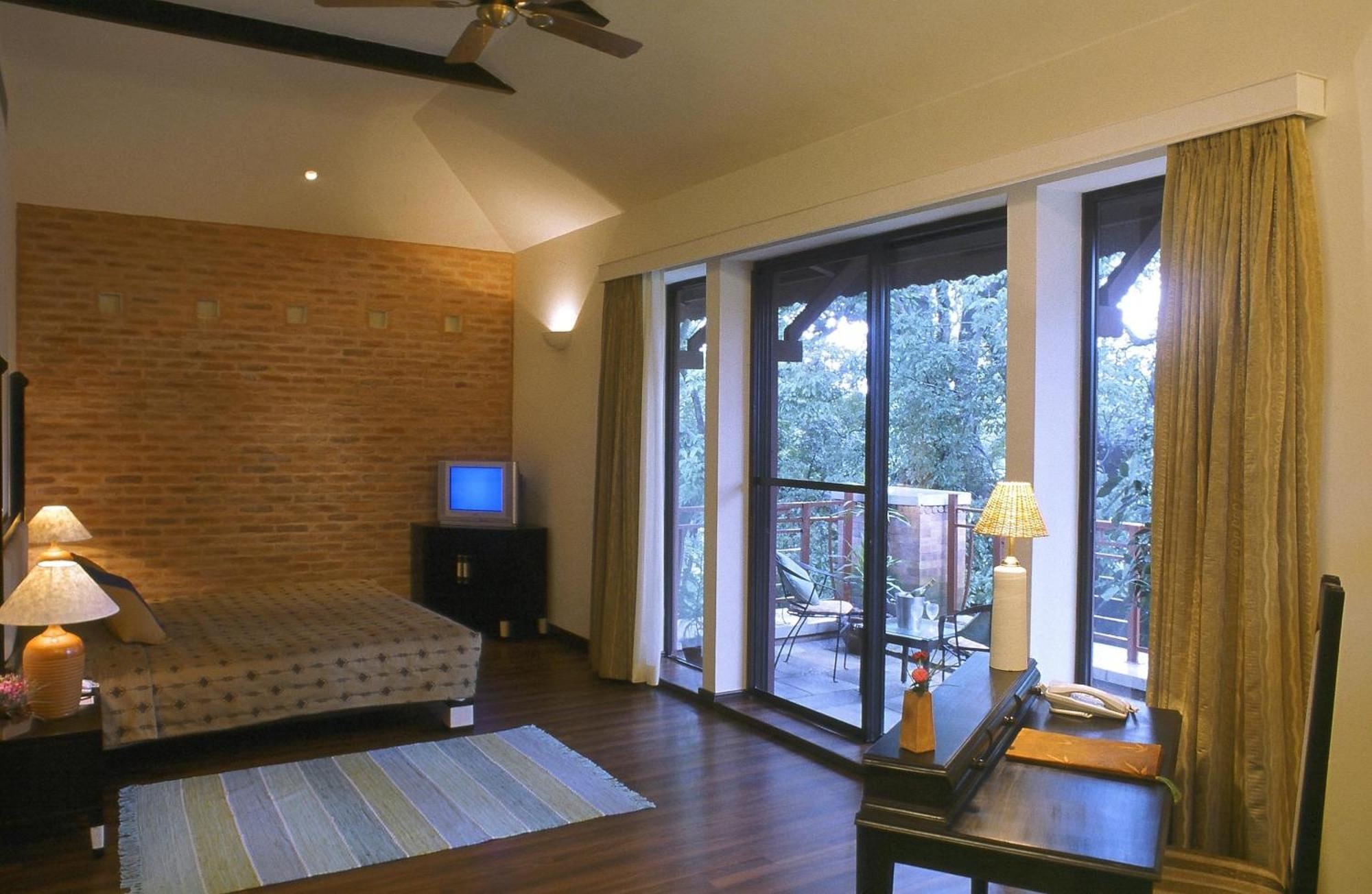Resort Gokarna Forest Kathmandu