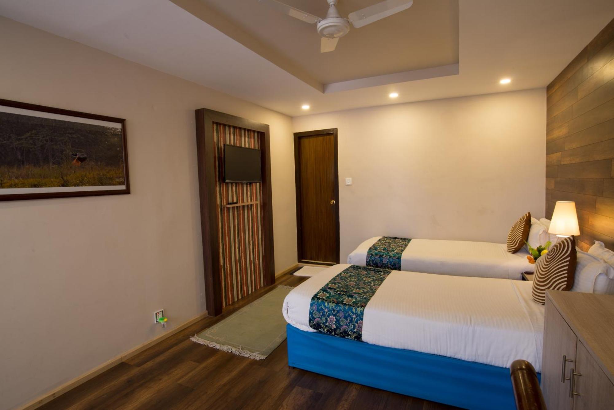 Hotel By Kgh Group 4*
