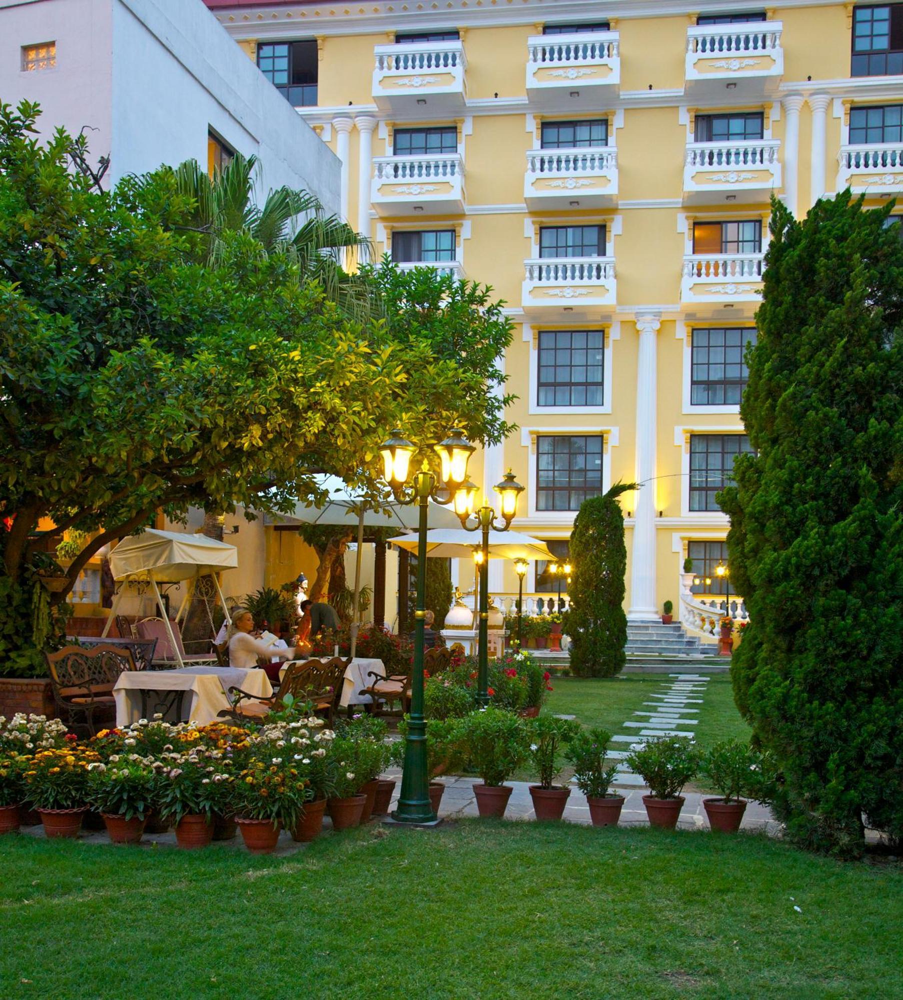 Hotel By Kgh Group 4*