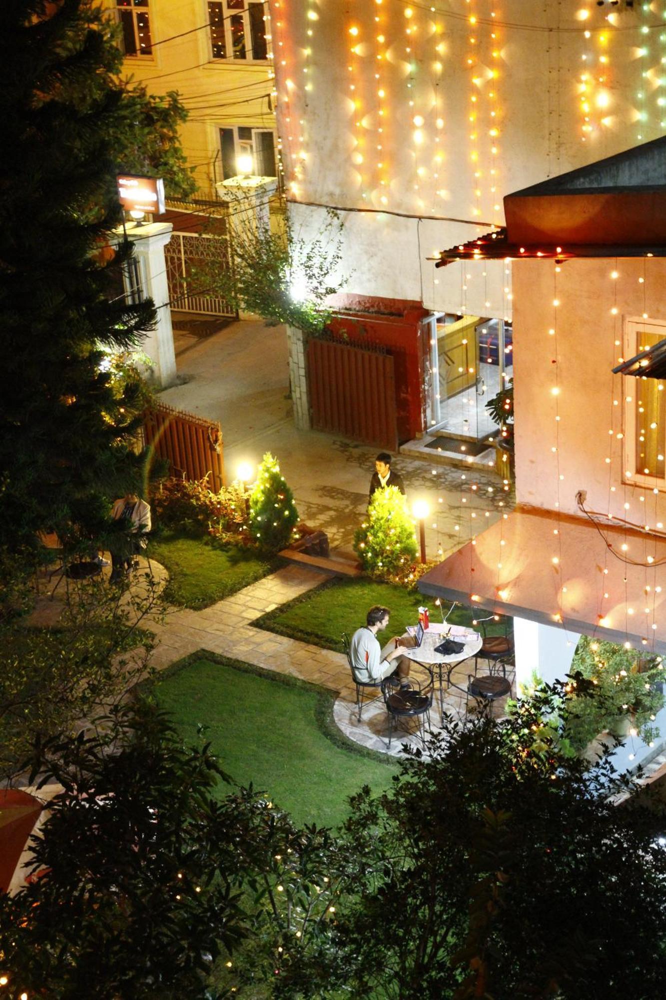 Hotel Blue Horizon 3*