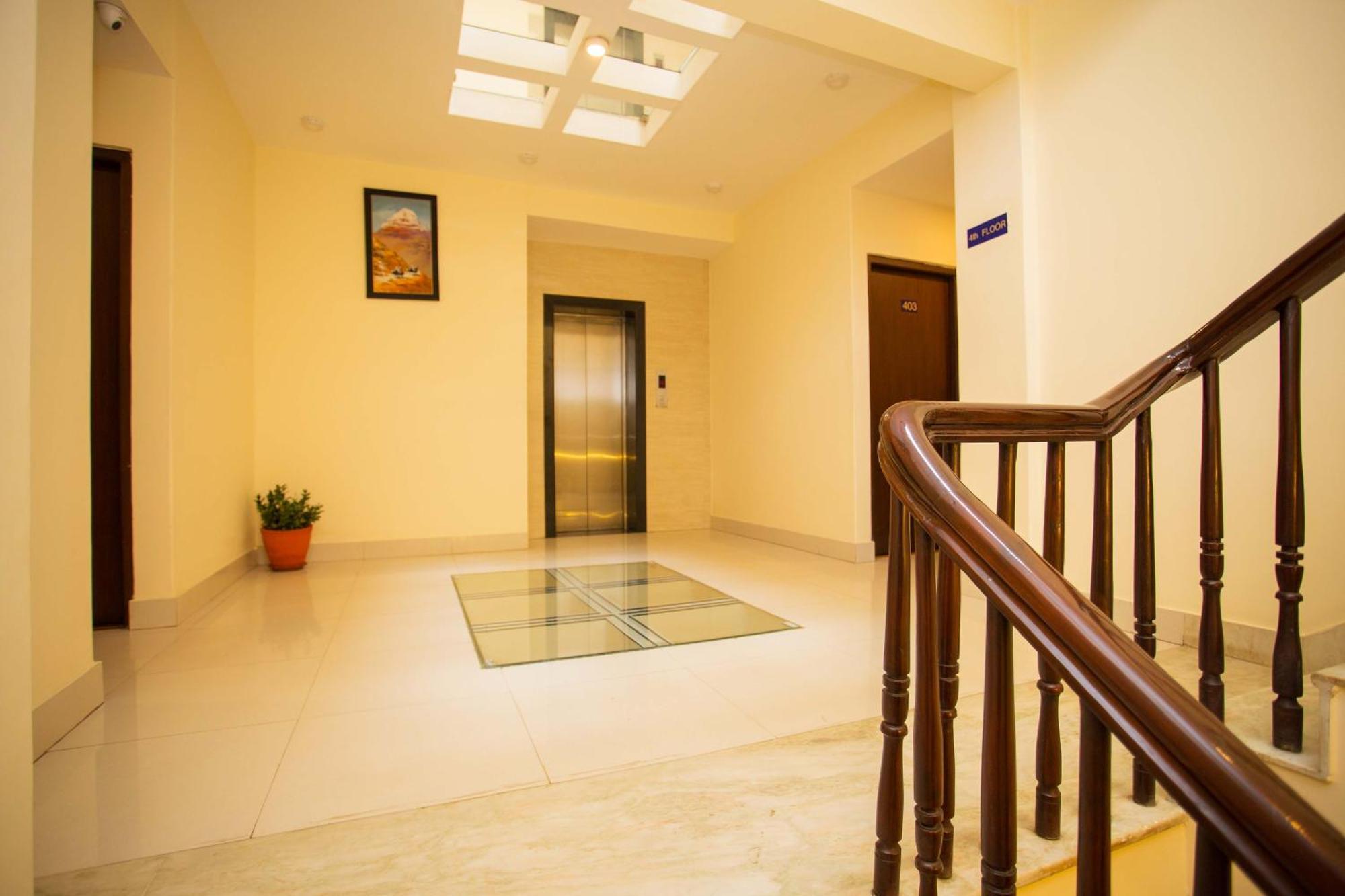 Hotel Hotel Jay Suites Kathmandu