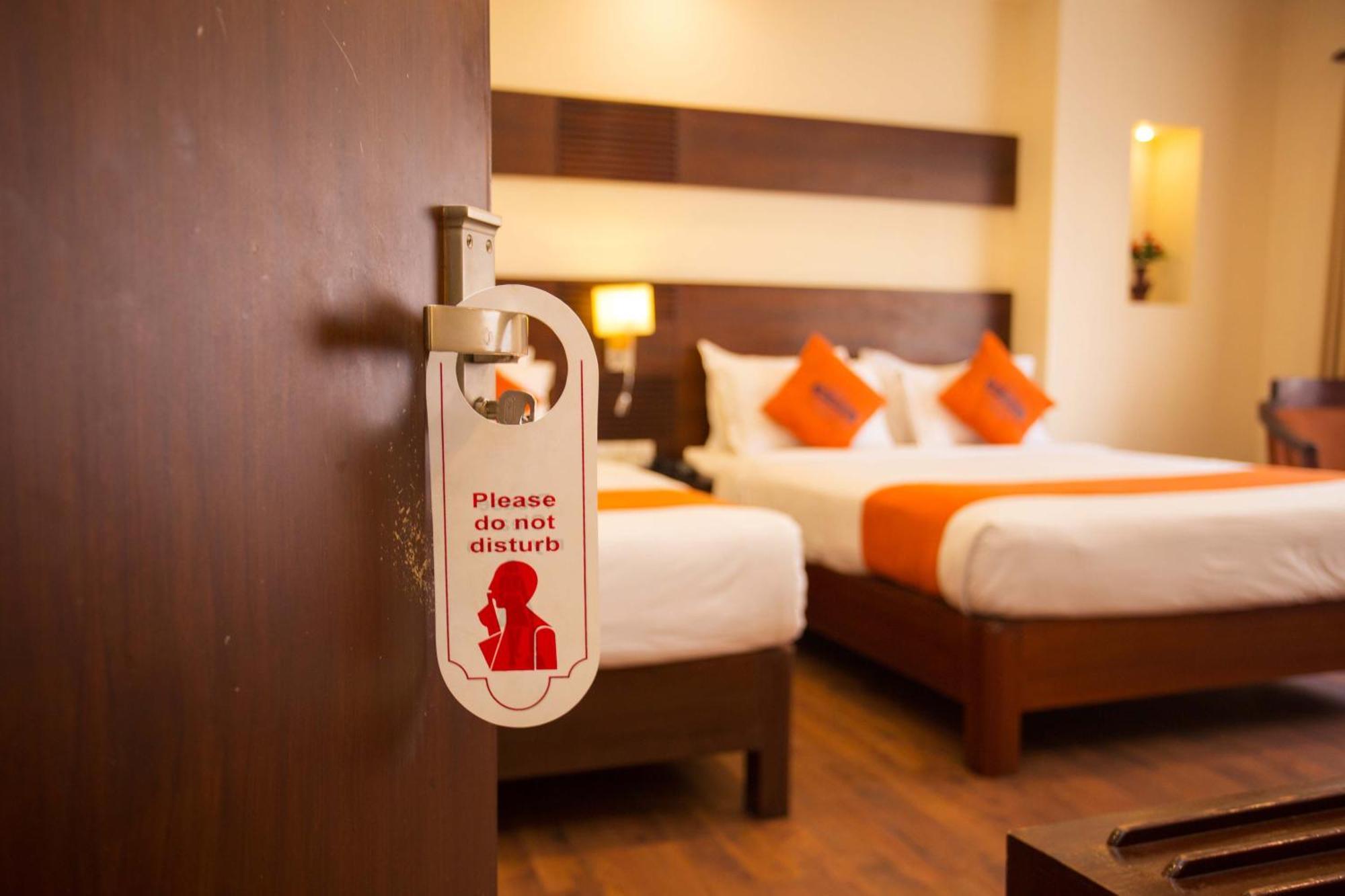 Hotel Jay Suites