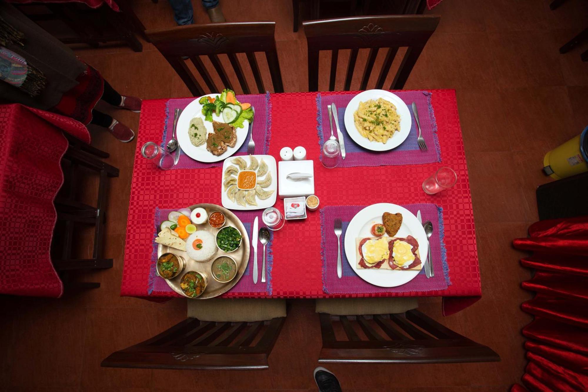 Hotel Hotel Jay Suites