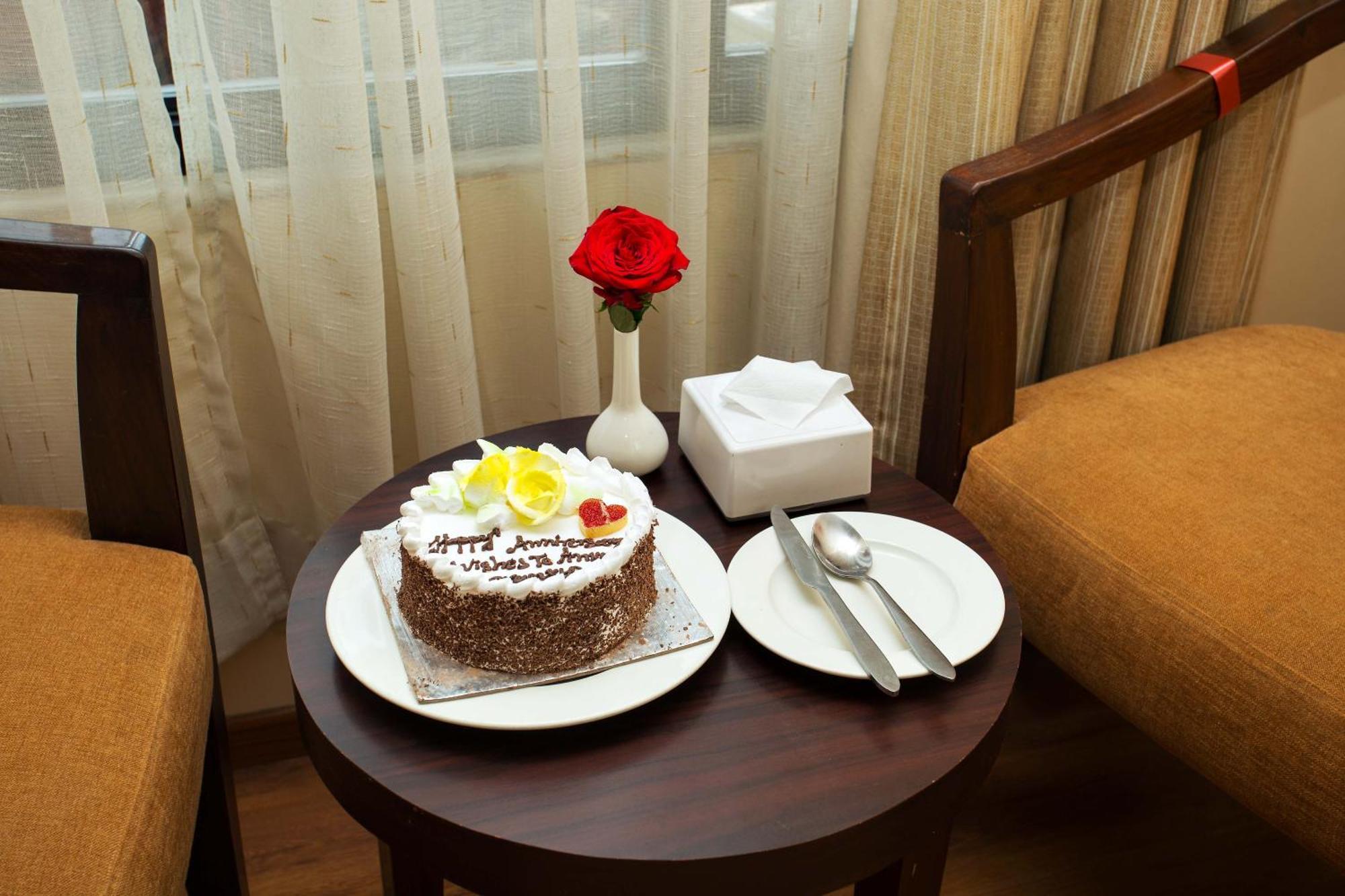Hotel Hotel Jay Suites 3*