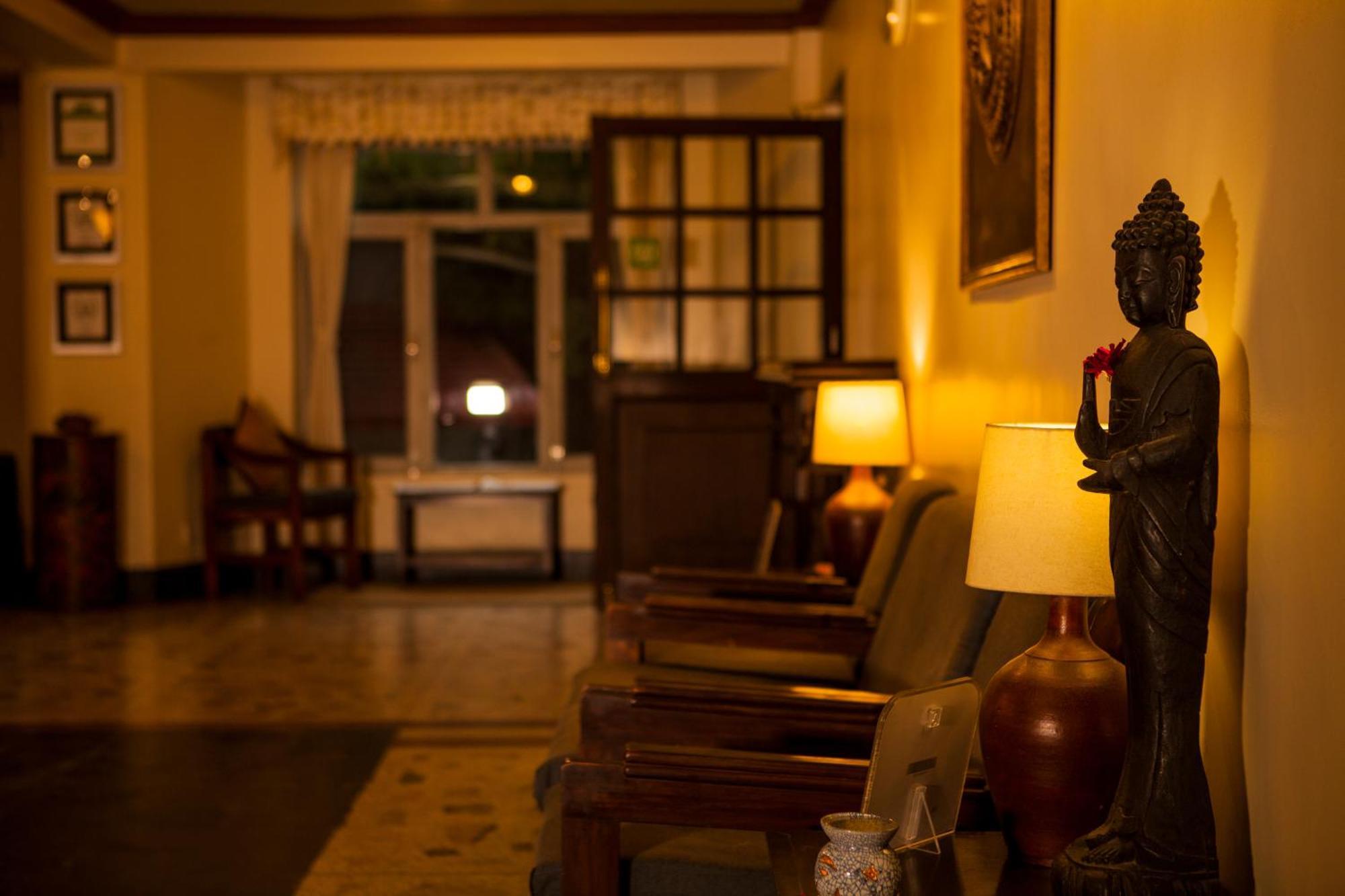 Shambaling Boutique 4* Kathmandu