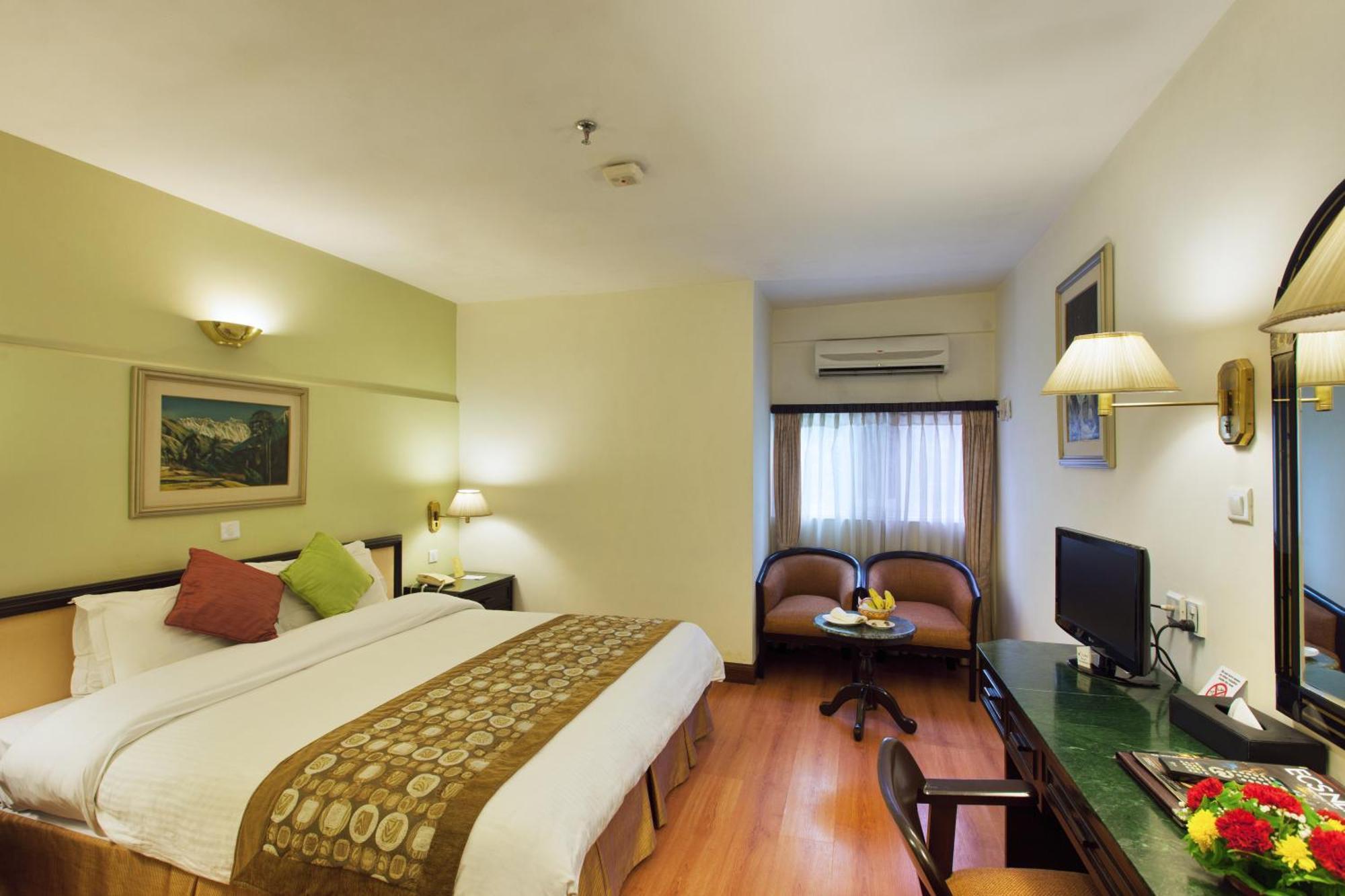 Shanker-palatial Heritage Hotel