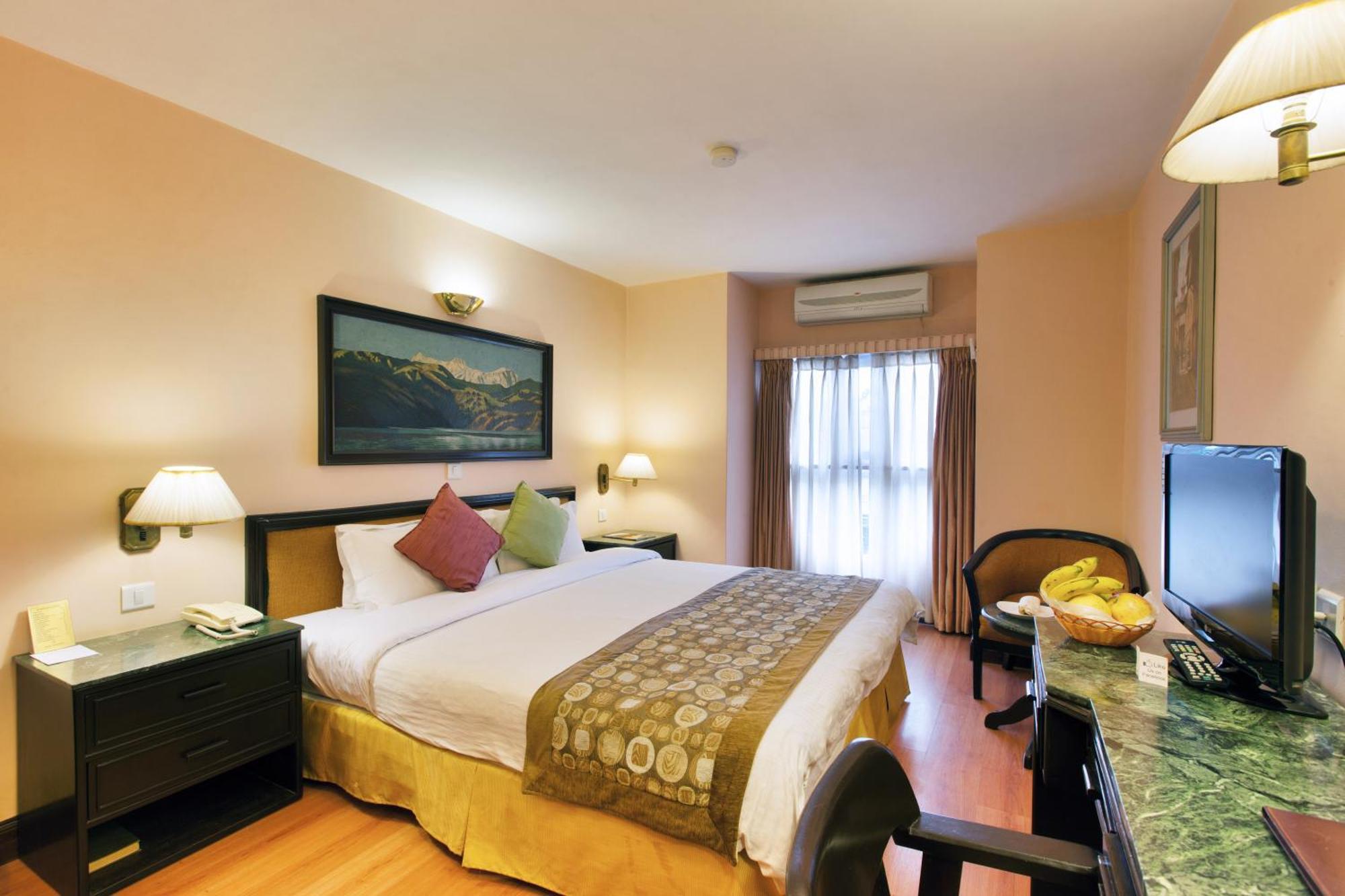 Hotel Shanker-palatial Heritage