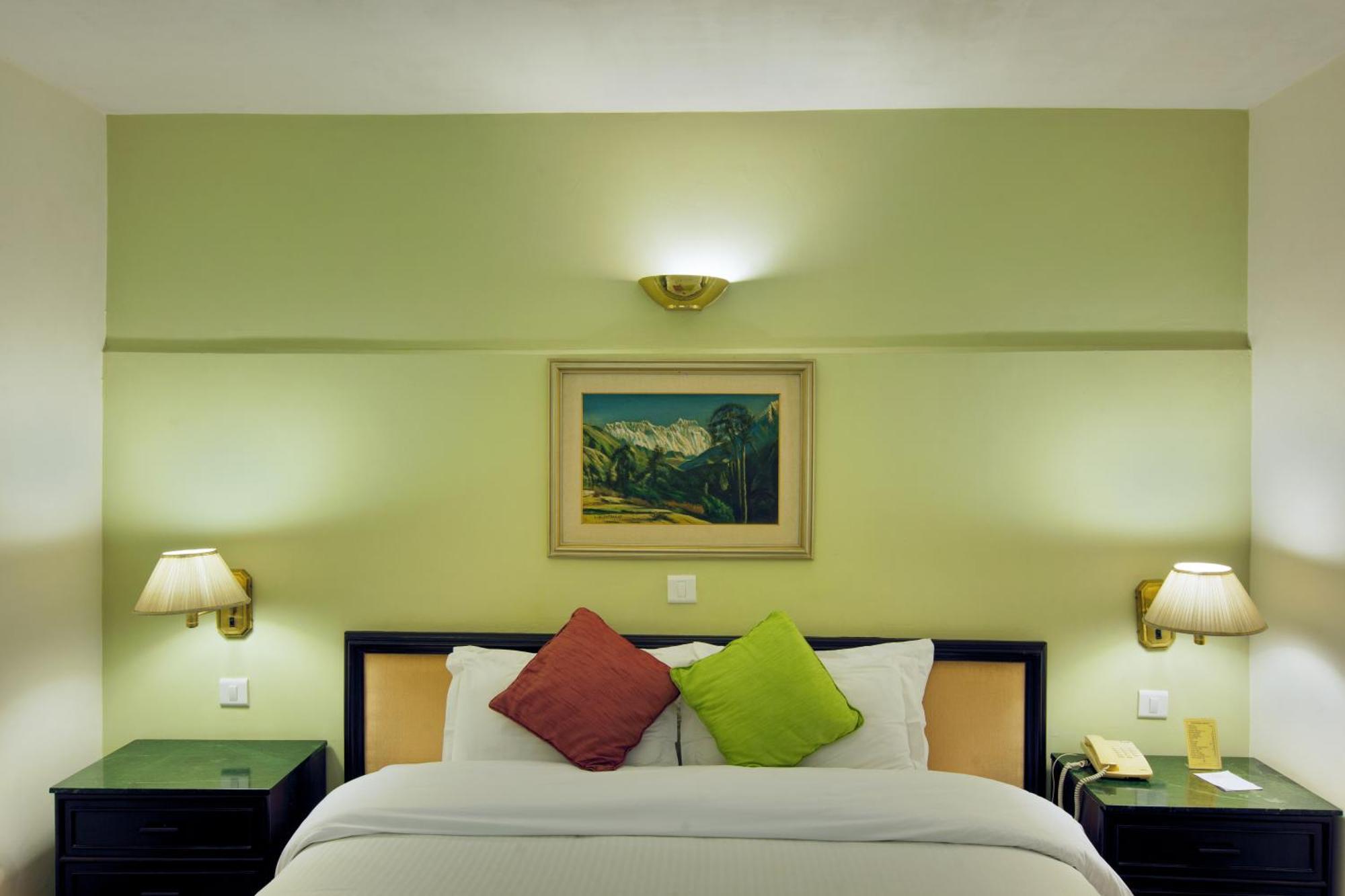 Shanker-palatial Heritage Hotel 4*