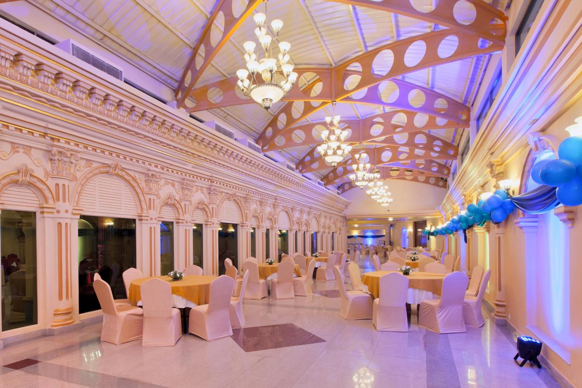 Shanker-palatial Heritage