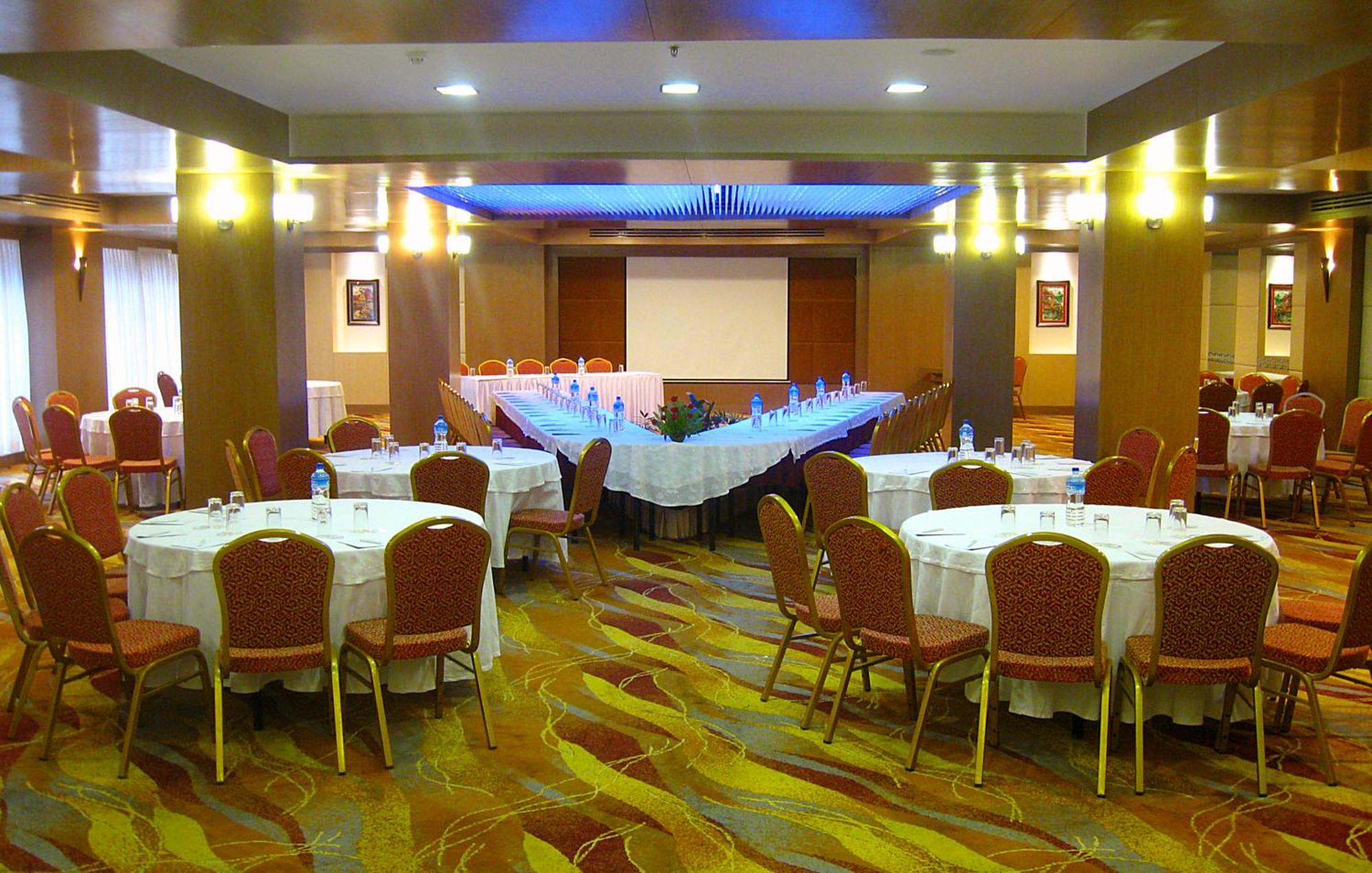 Hotel Radisson Kathmandu