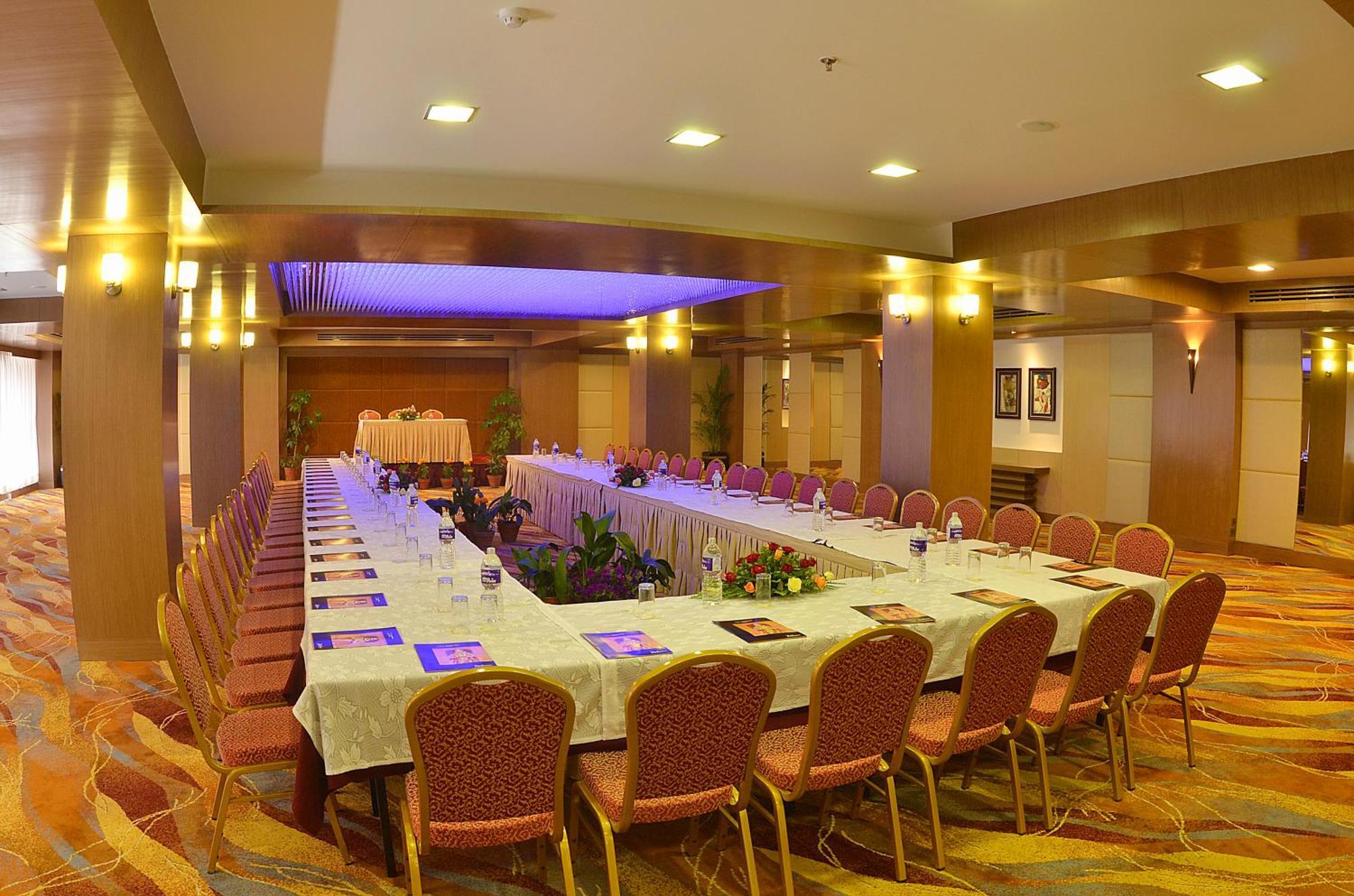 Hotel Radisson 5*