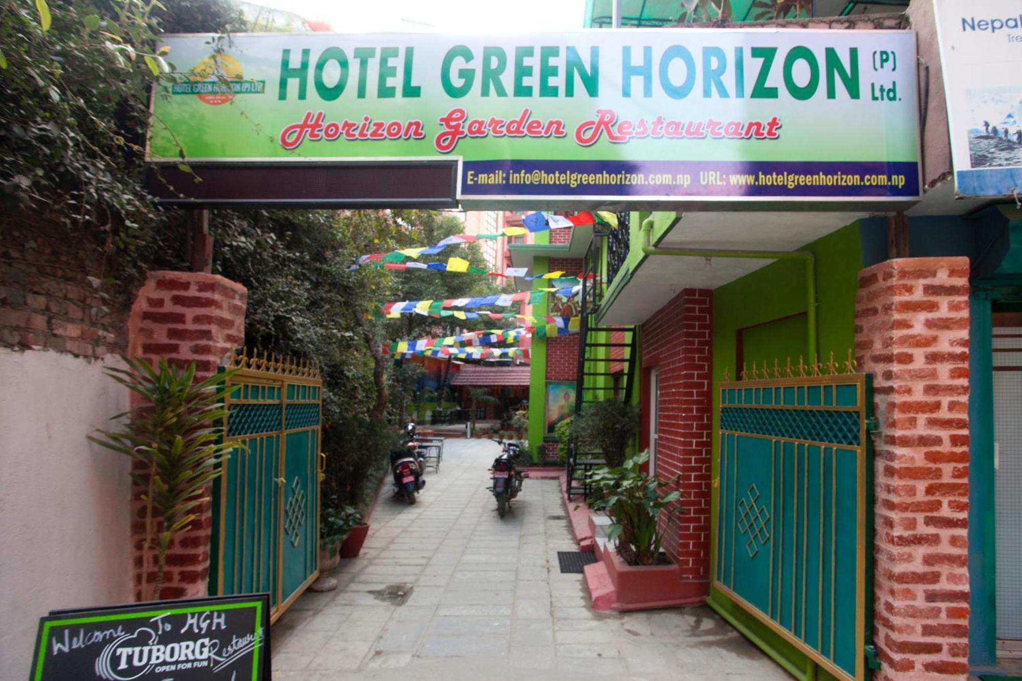 Hotel Horizon