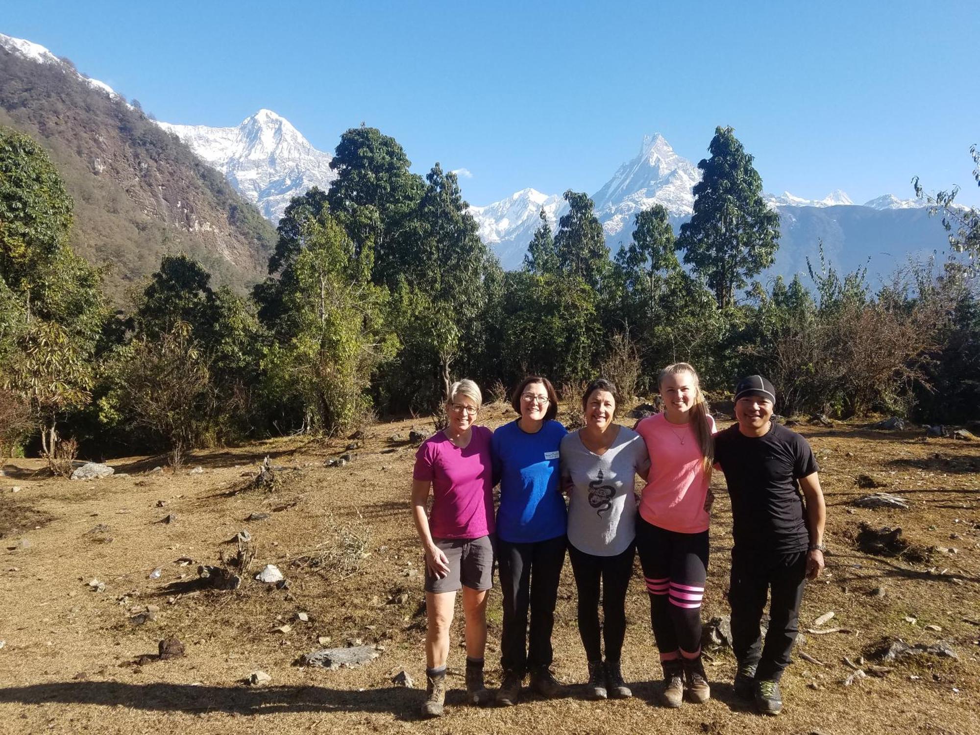 Horizon Kathmandu