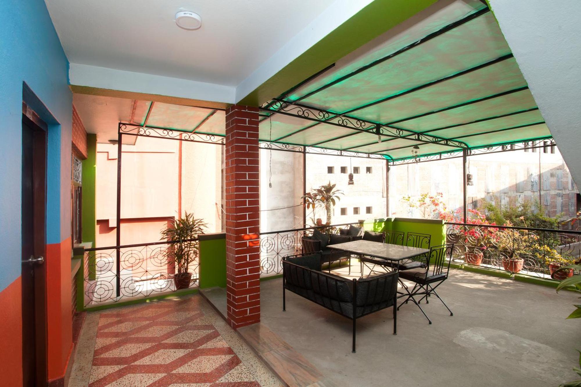 Horizon Hotel