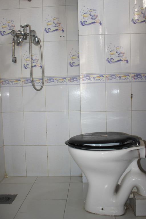 Bed & Breakfast Simrika Homes Kathmandu