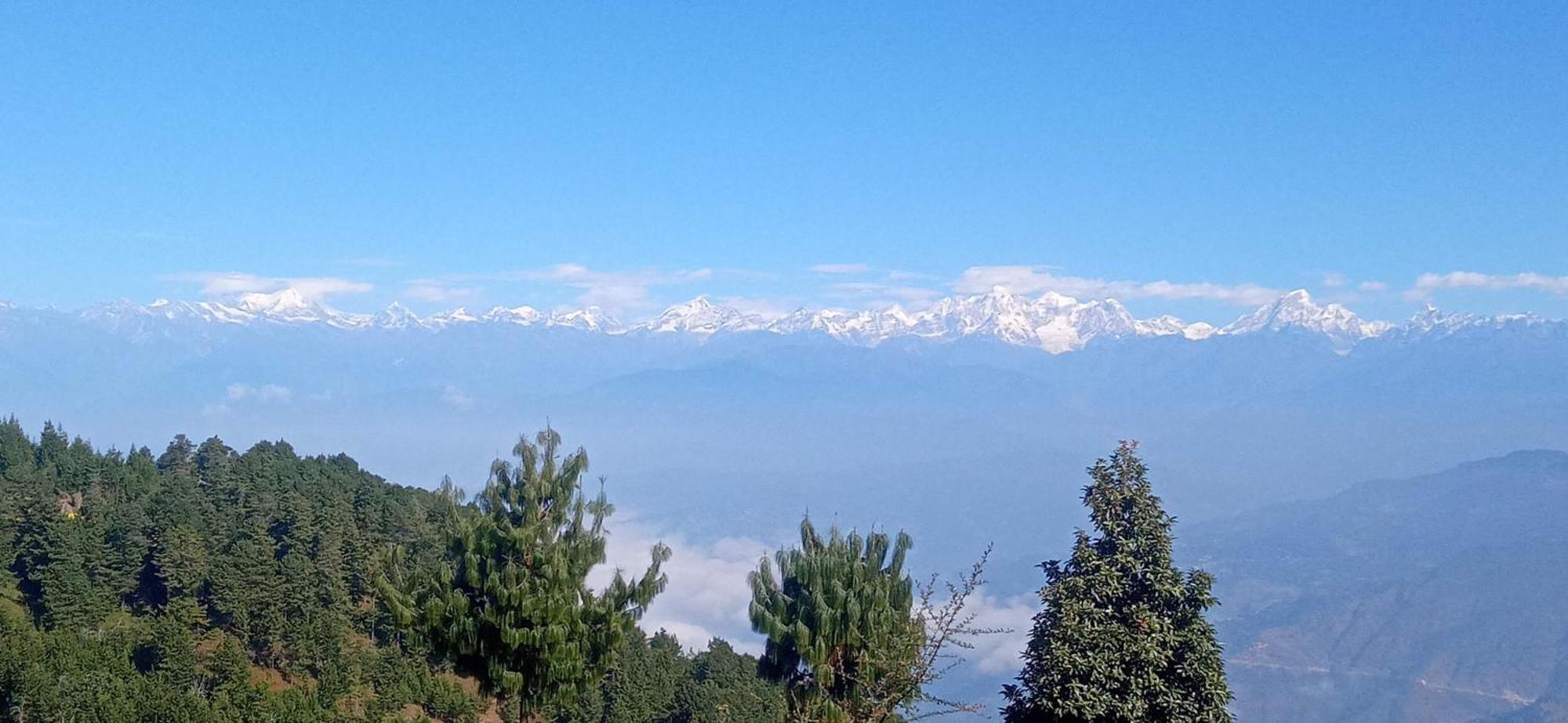 Everest Home Stay Apartment II Timal Kalimati Tower Kathmandu