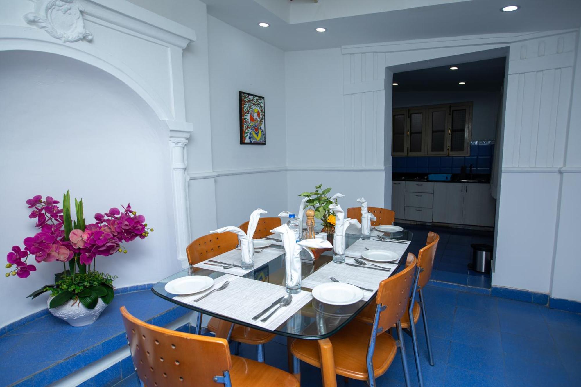 Maya Manor Boutique By Kgh Group 4*