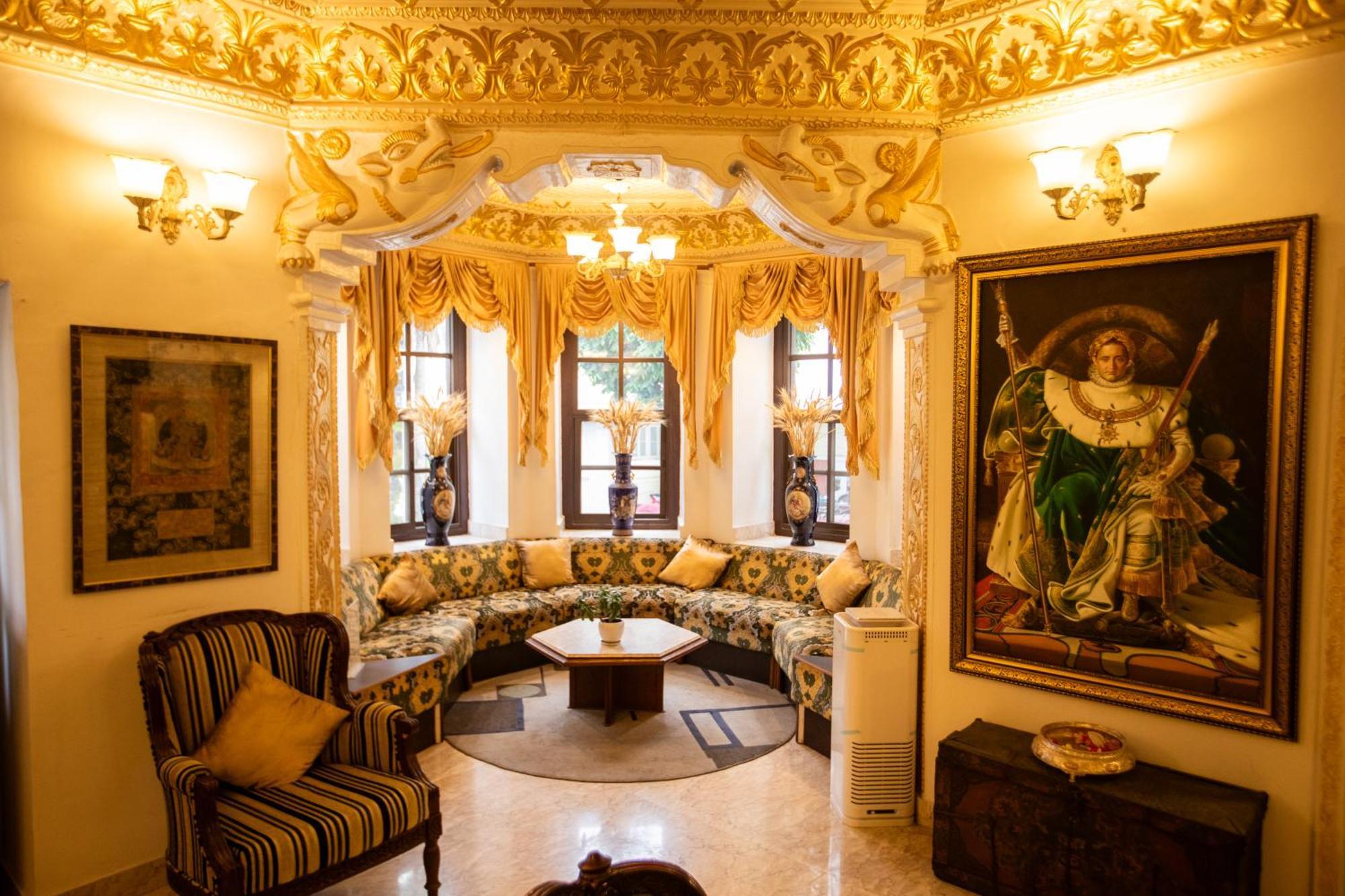 Maya Manor Boutique By Kgh Group Hotel