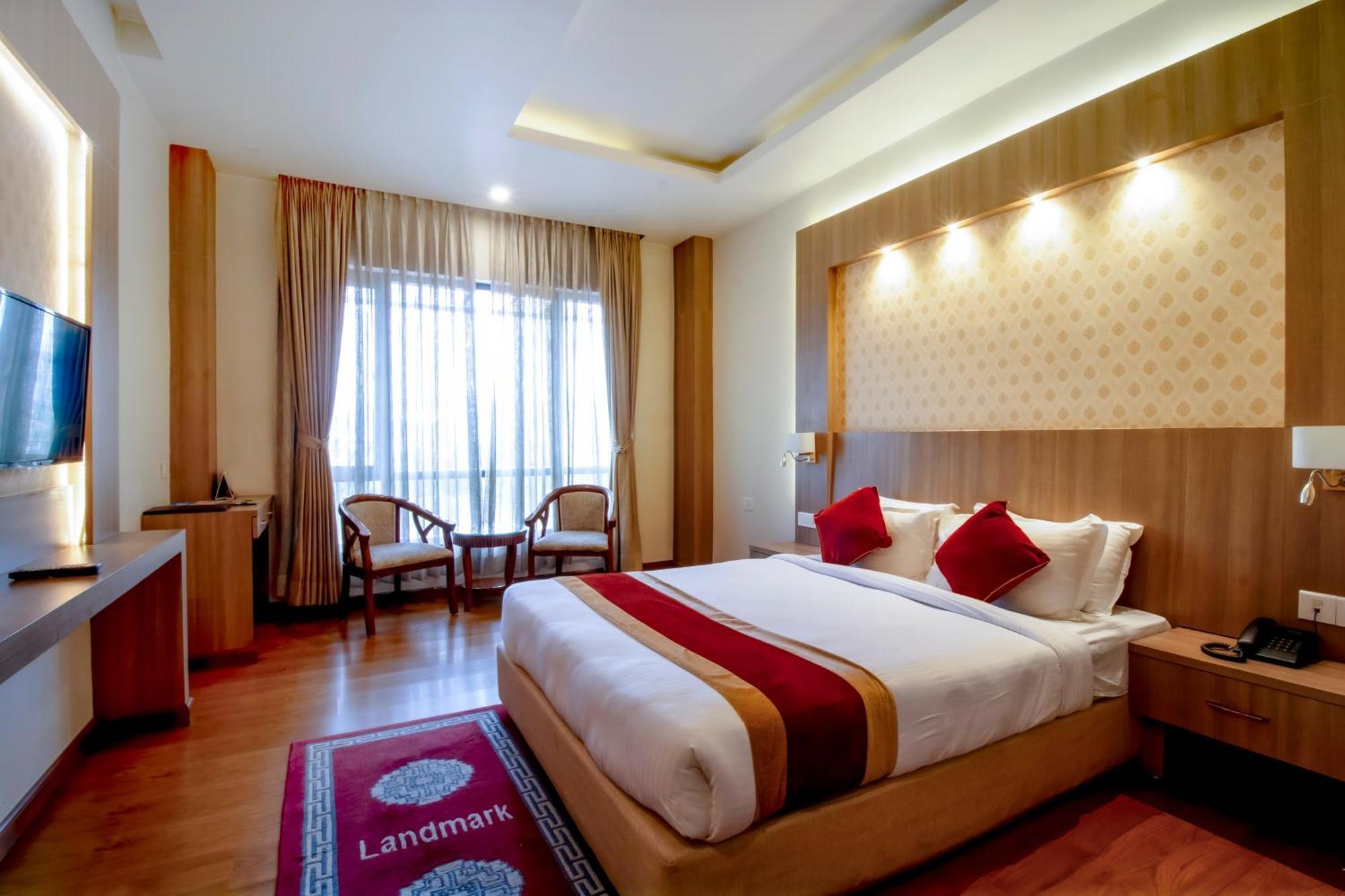 Landmark Hotel