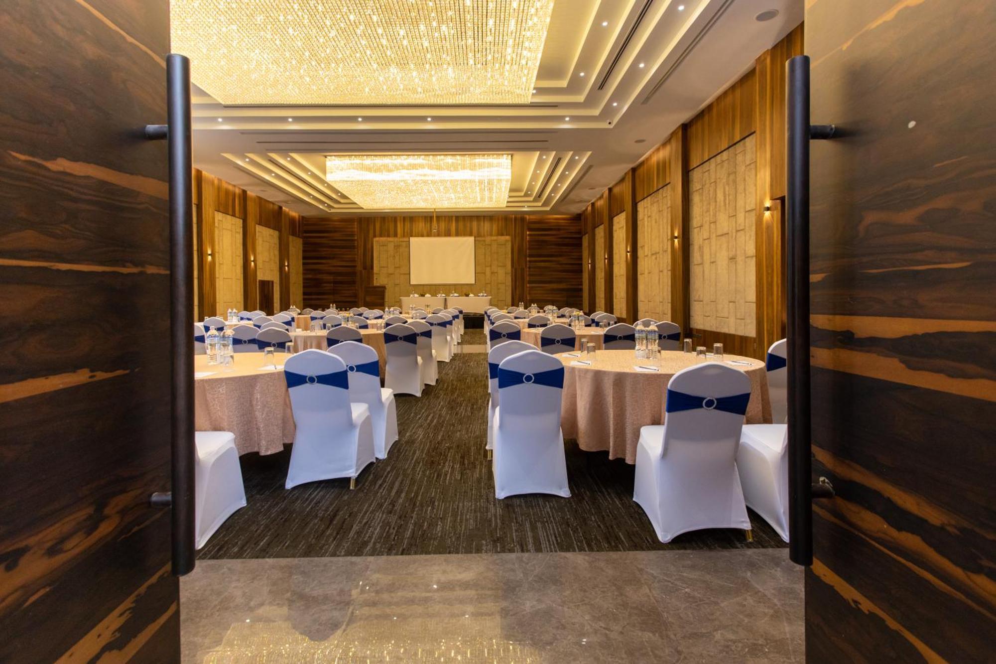Grand 4* Kathmandu