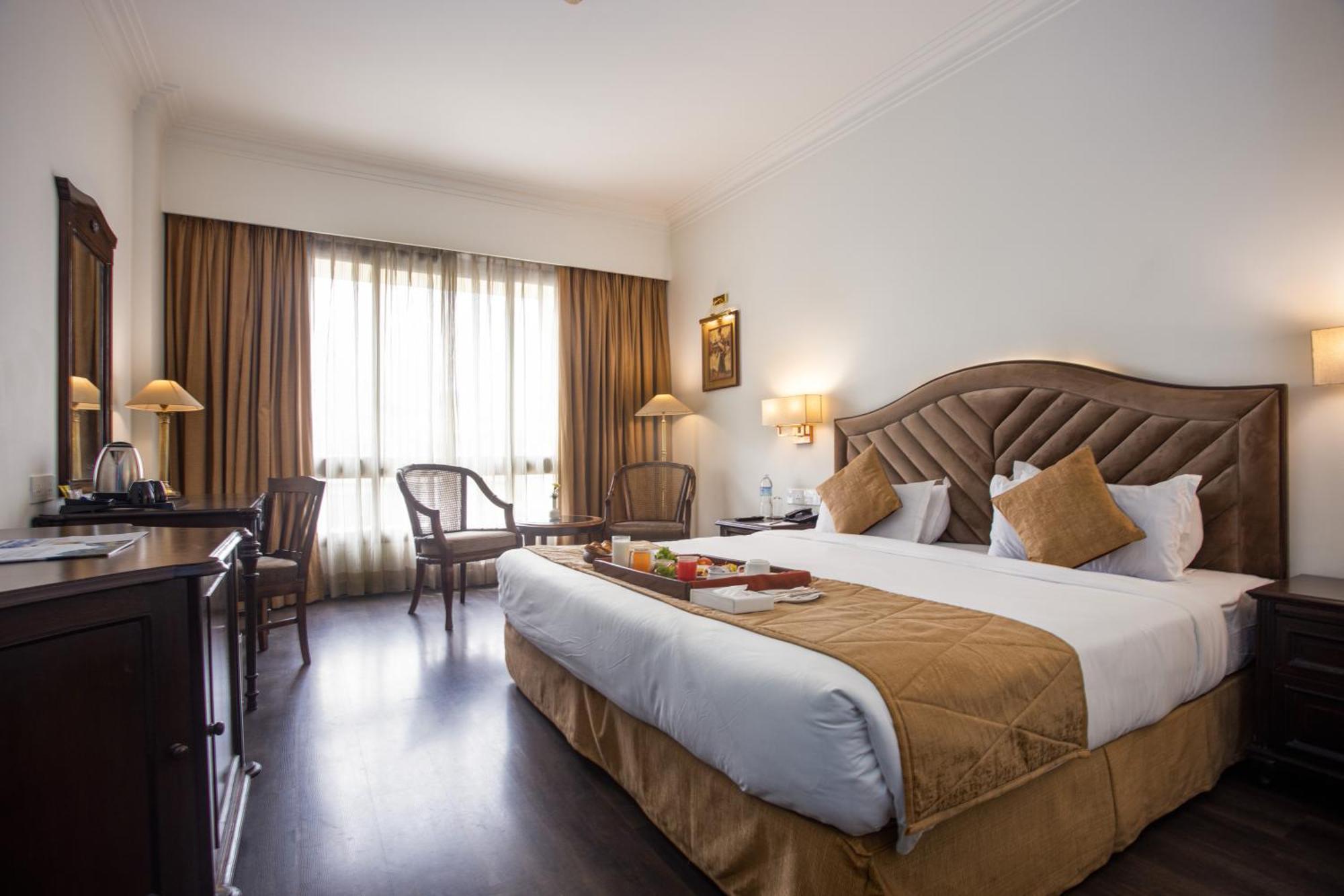 Grand Hotel 4*