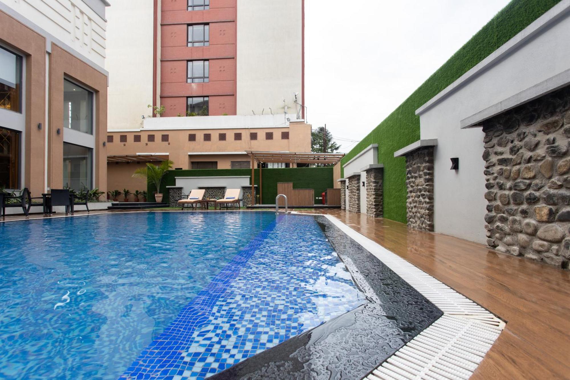 Hotel Grand 4*