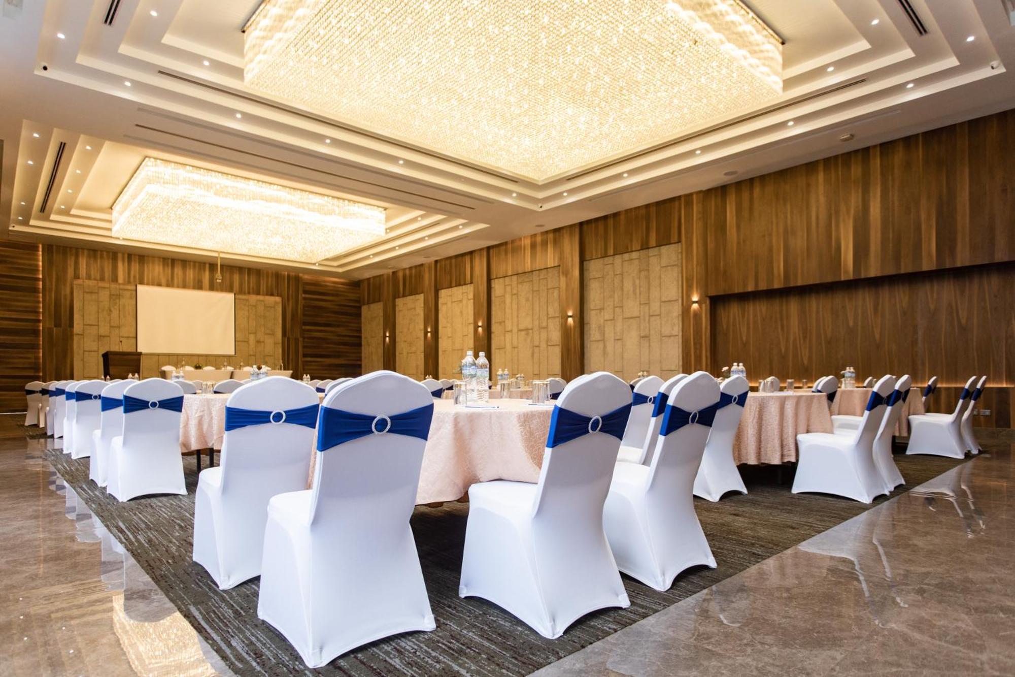 Hotel Grand Kathmandu