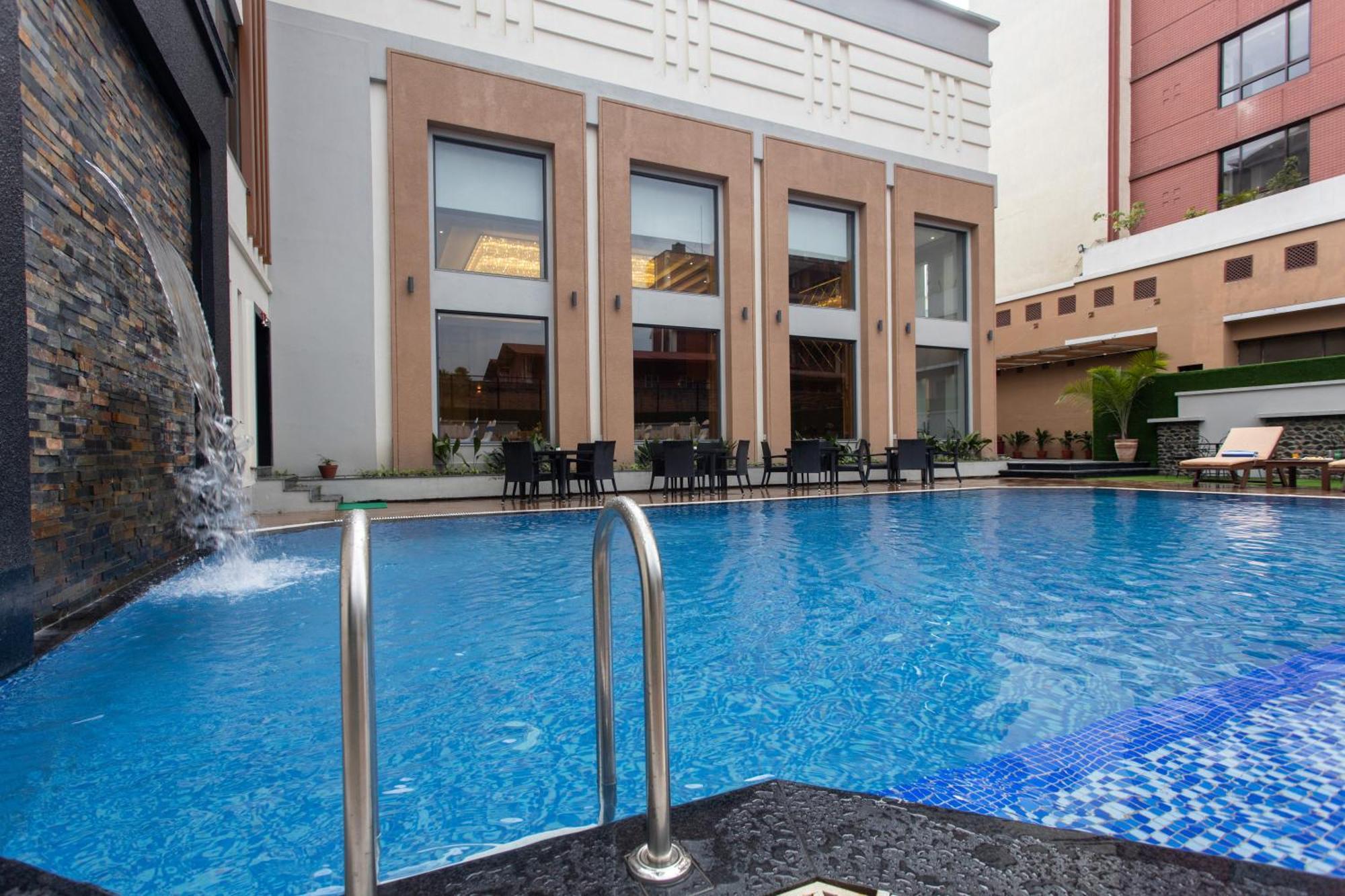 Grand Kathmandu