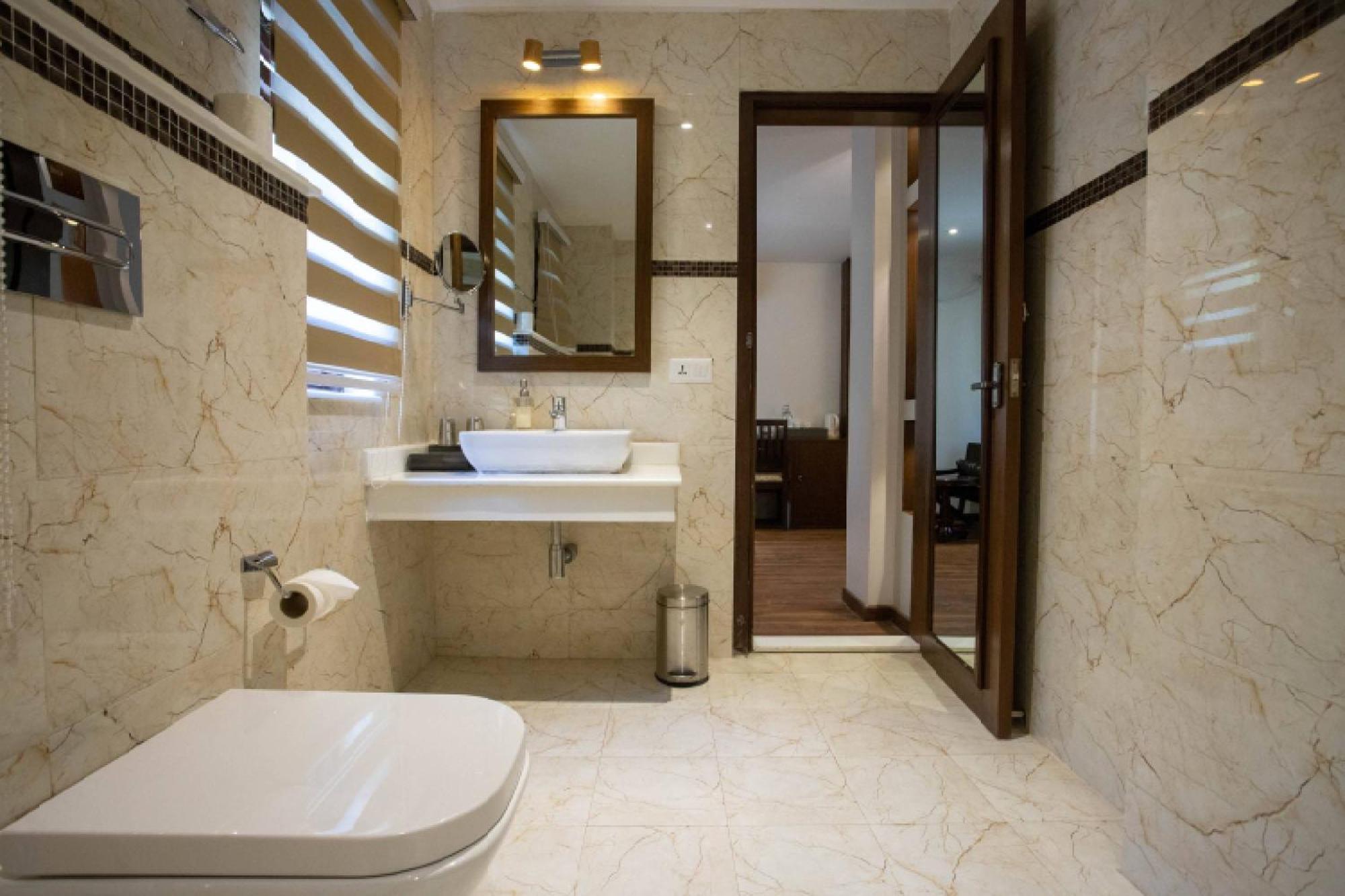 Meraki Holistic Wellness Retreat 5* Catmandu