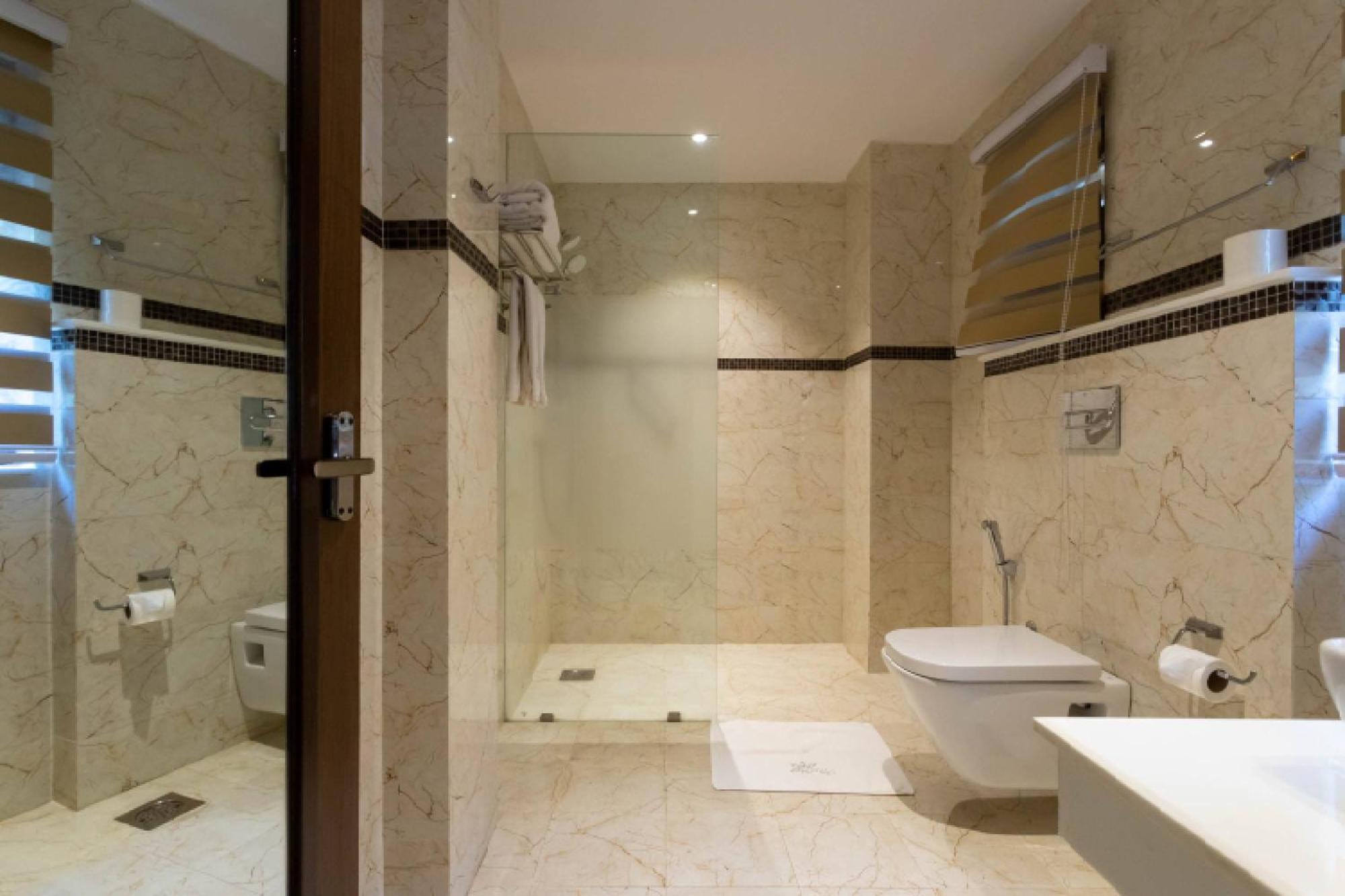 Hotel Meraki Holistic Wellness Retreat Catmandu
